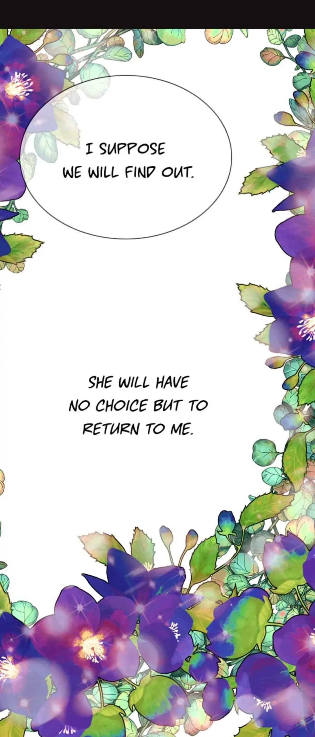 I’m a Killer but I’m Thinking of Living as a Princess Chapter 6 – Page 56