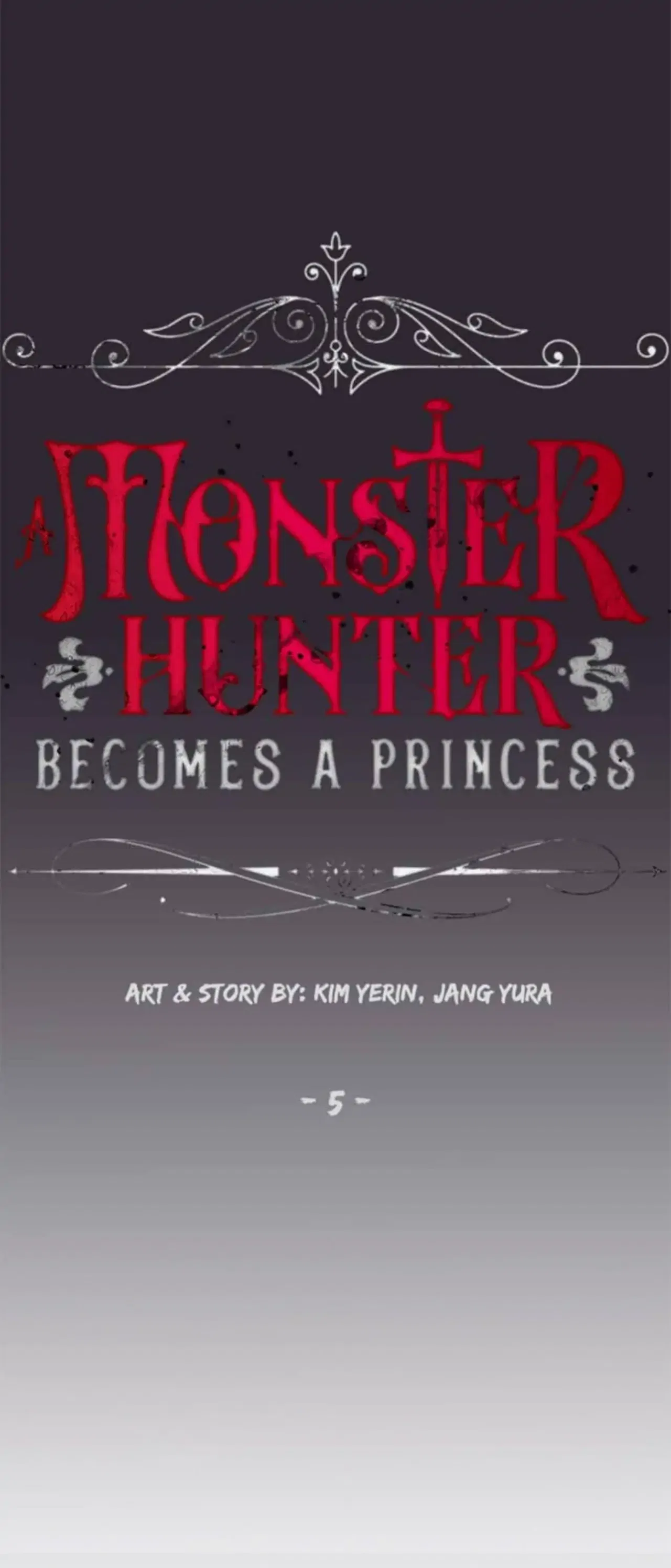 I’m a Killer but I’m Thinking of Living as a Princess Chapter 5 – Page 3