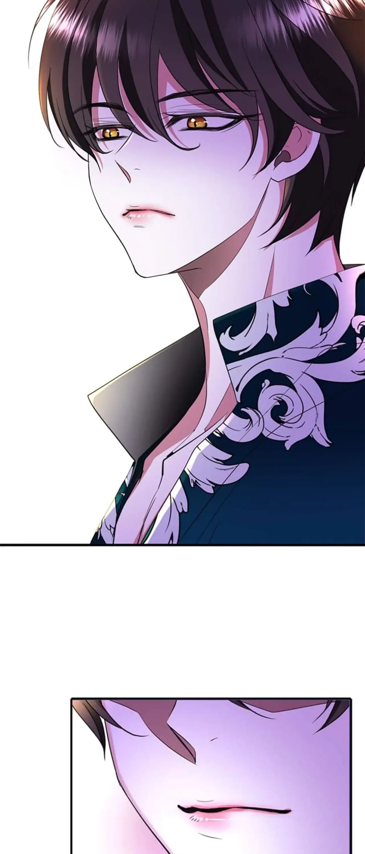 I’m a Killer but I’m Thinking of Living as a Princess Chapter 5 – Page 5