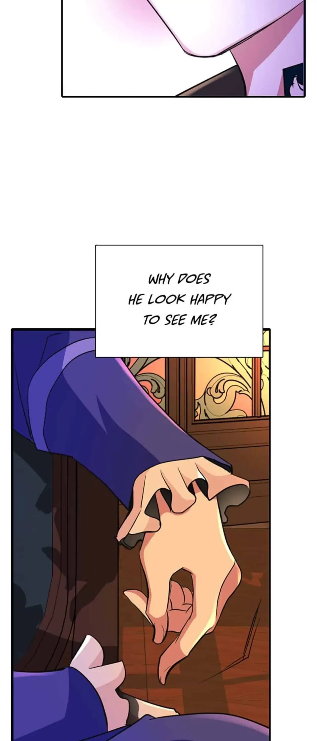 I’m a Killer but I’m Thinking of Living as a Princess Chapter 5 – Page 6