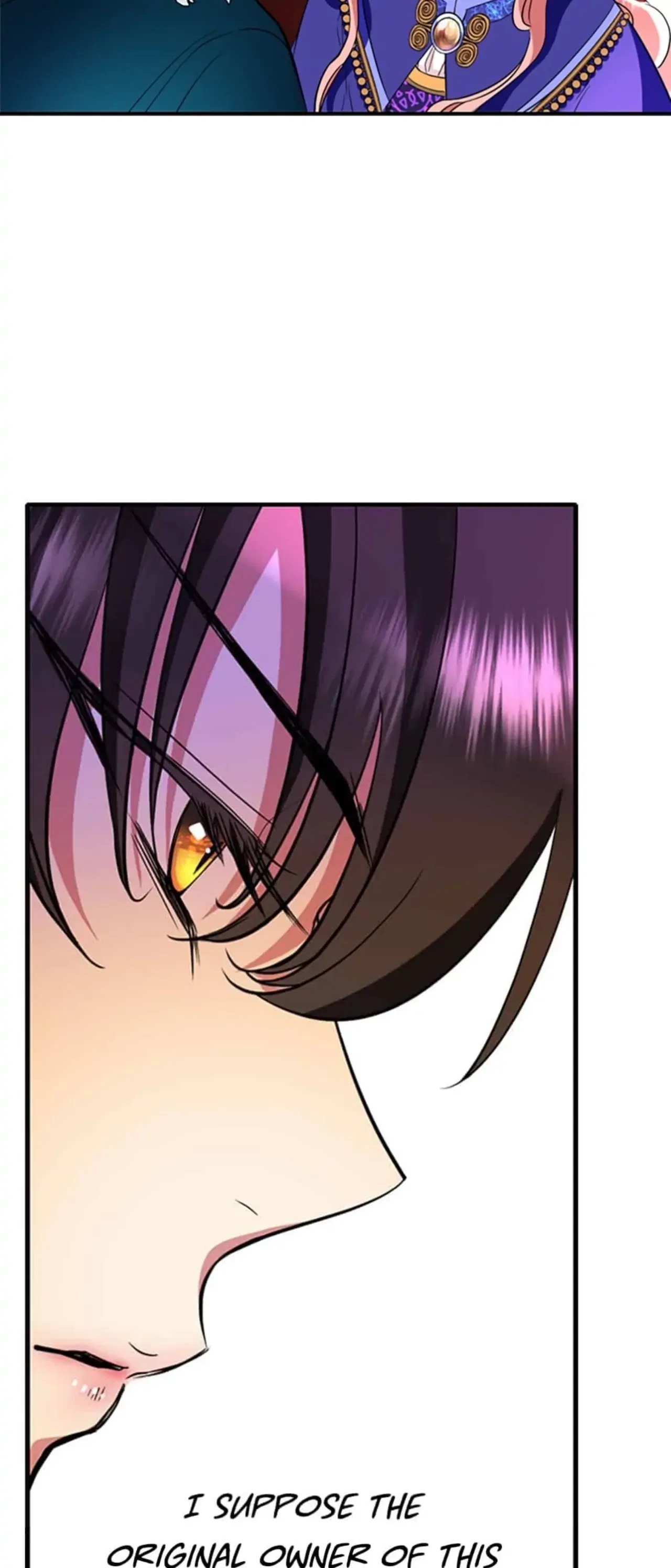 I’m a Killer but I’m Thinking of Living as a Princess Chapter 5 – Page 14