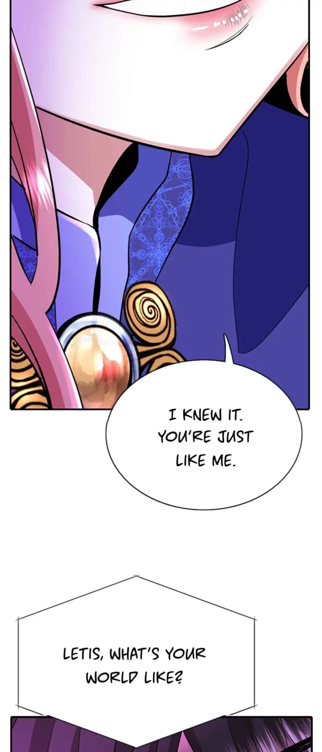 I’m a Killer but I’m Thinking of Living as a Princess Chapter 5 – Page 21