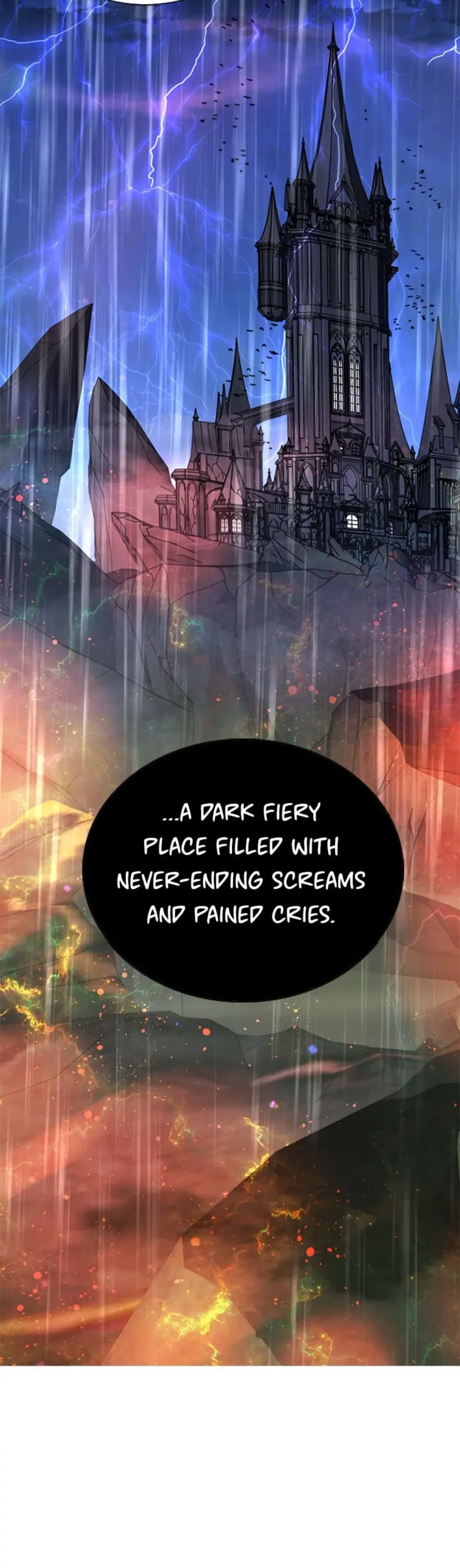 I’m a Killer but I’m Thinking of Living as a Princess Chapter 5 – Page 23