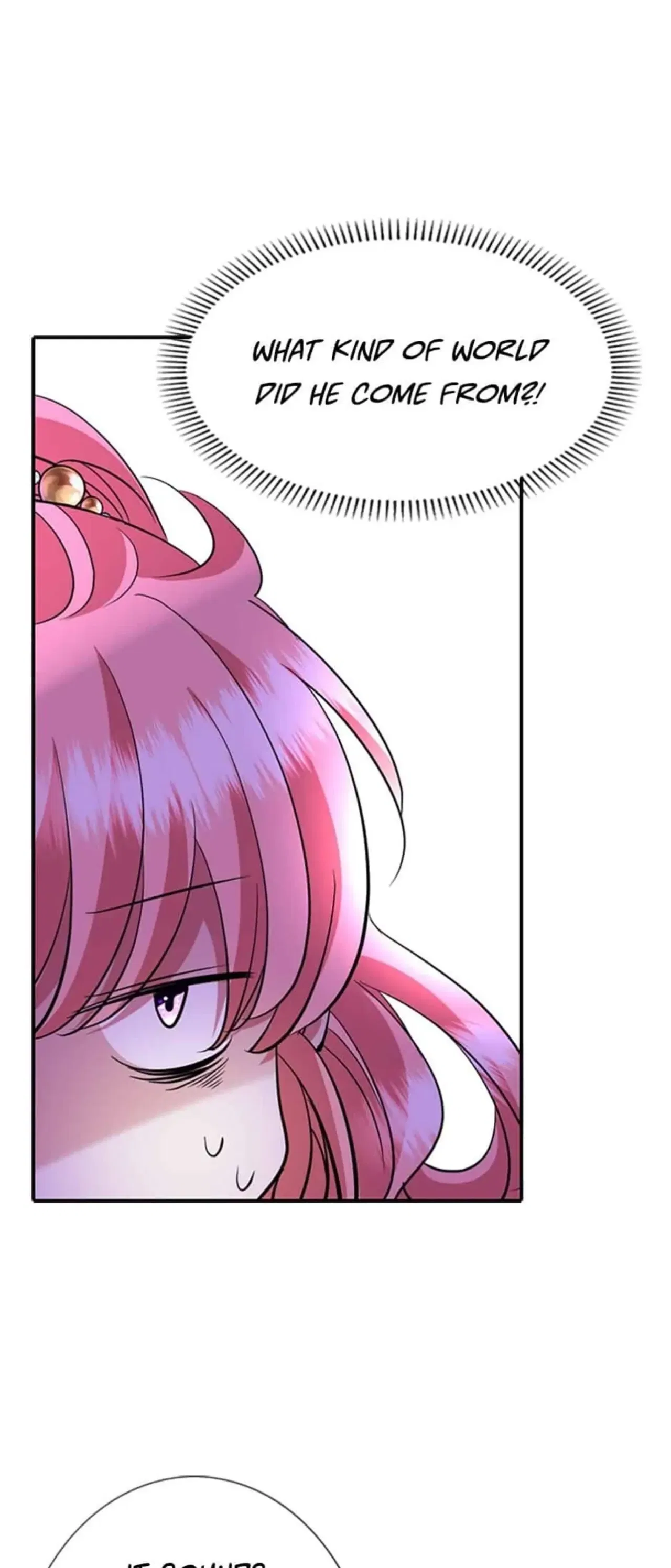 I’m a Killer but I’m Thinking of Living as a Princess Chapter 5 – Page 24