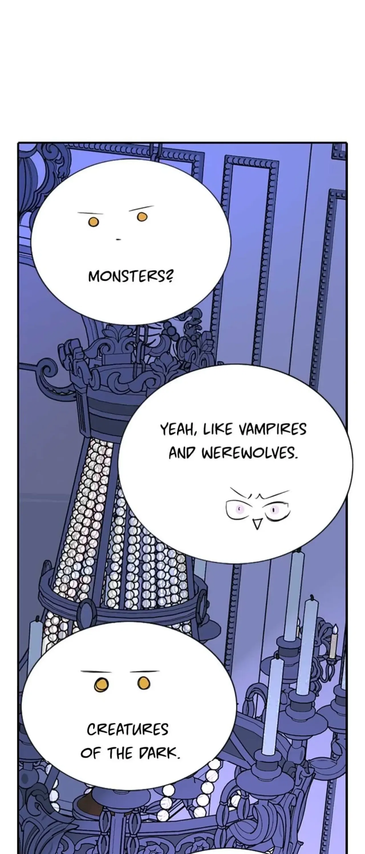 I’m a Killer but I’m Thinking of Living as a Princess Chapter 5 – Page 26