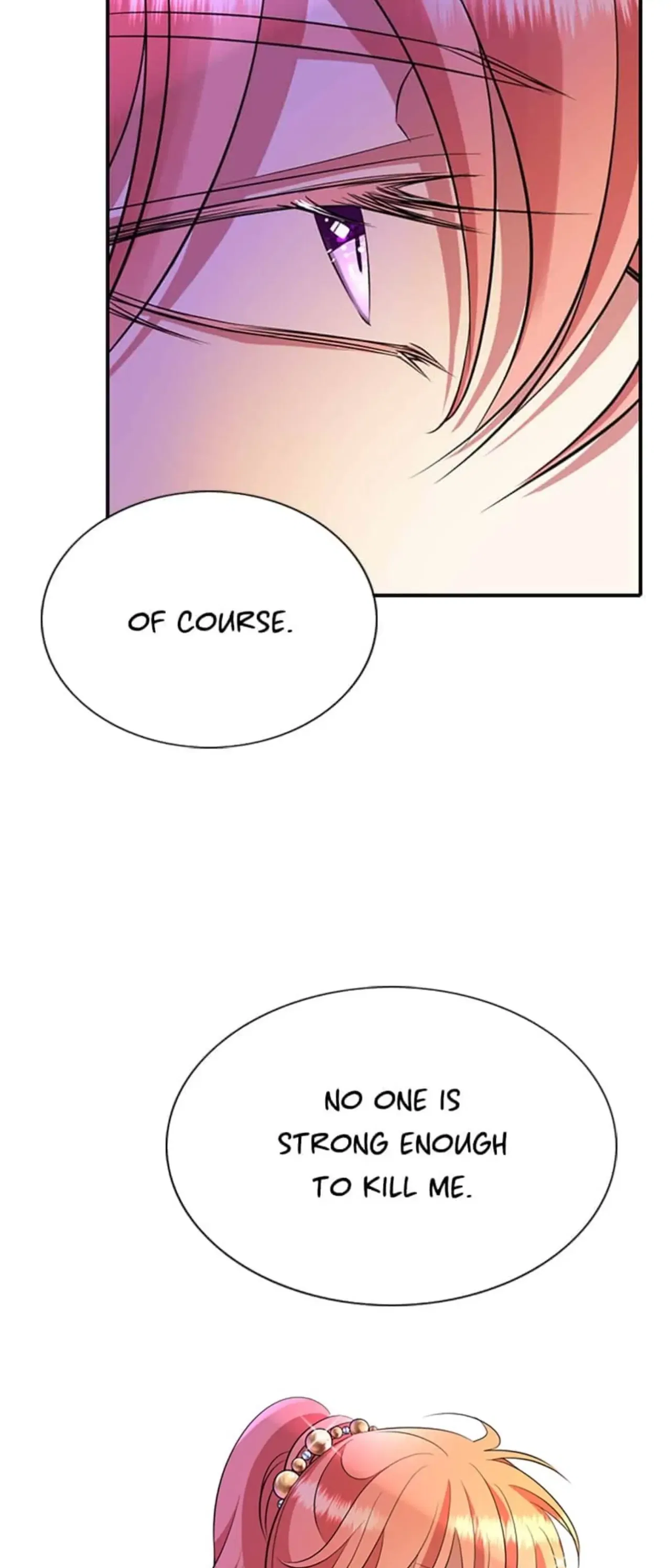 I’m a Killer but I’m Thinking of Living as a Princess Chapter 5 – Page 34