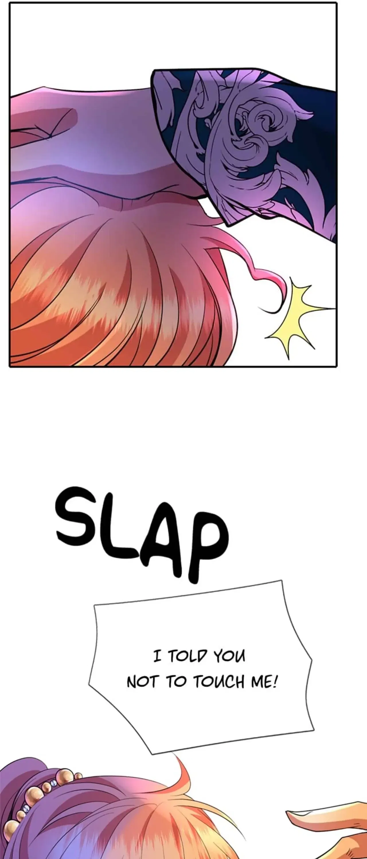 I’m a Killer but I’m Thinking of Living as a Princess Chapter 5 – Page 39