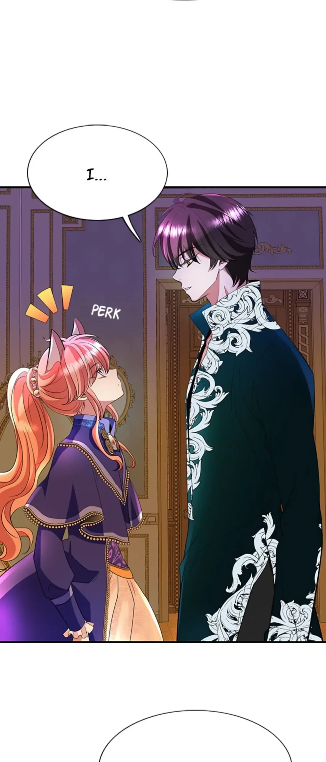 I’m a Killer but I’m Thinking of Living as a Princess Chapter 5 – Page 44