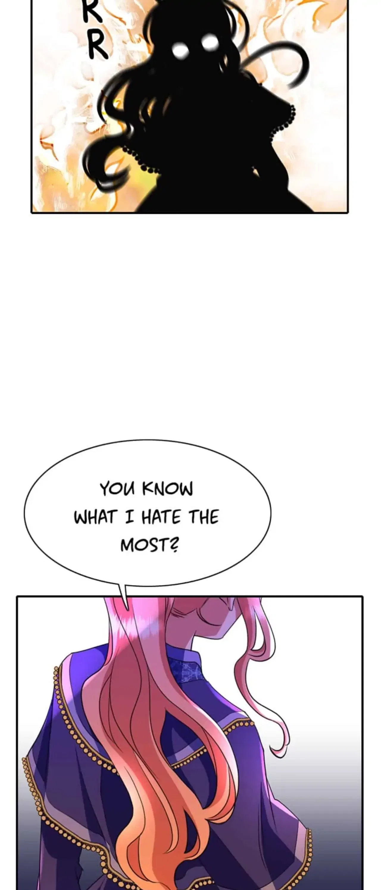 I’m a Killer but I’m Thinking of Living as a Princess Chapter 5 – Page 46