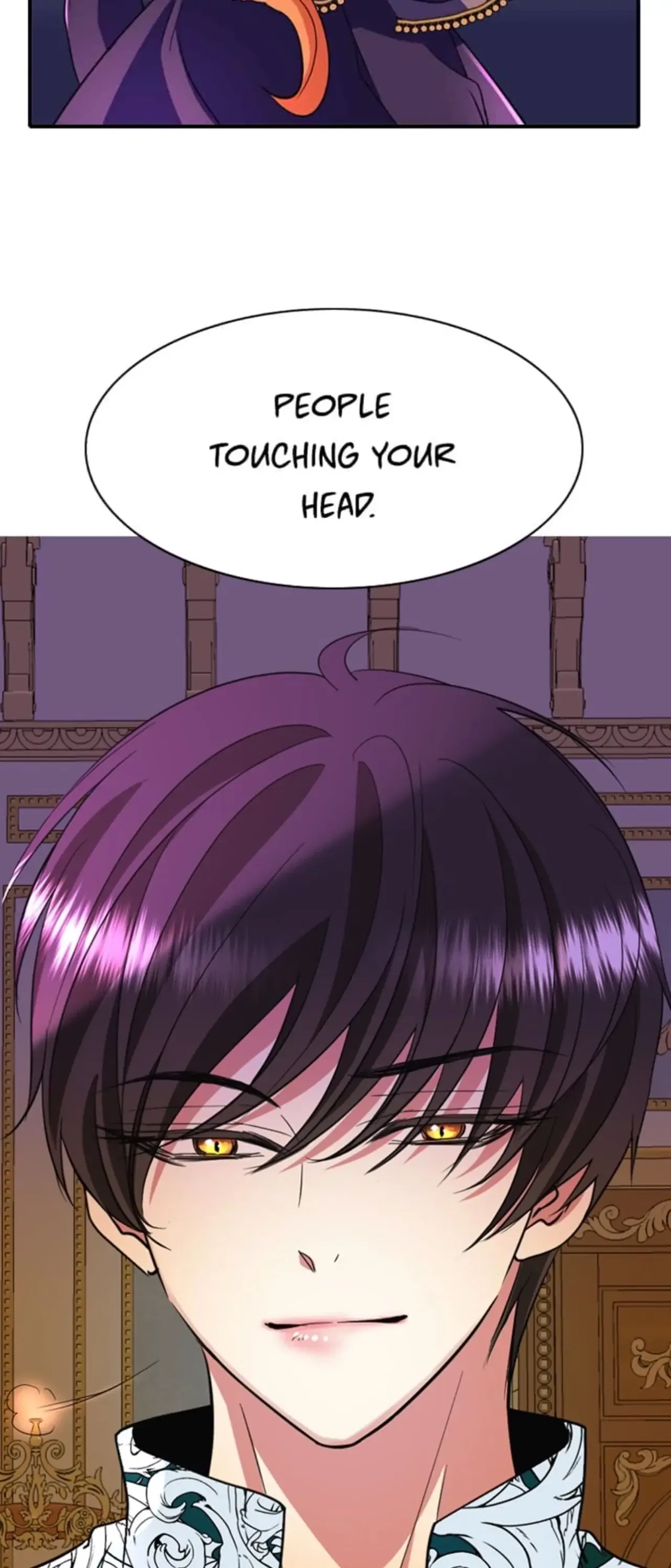 I’m a Killer but I’m Thinking of Living as a Princess Chapter 5 – Page 47