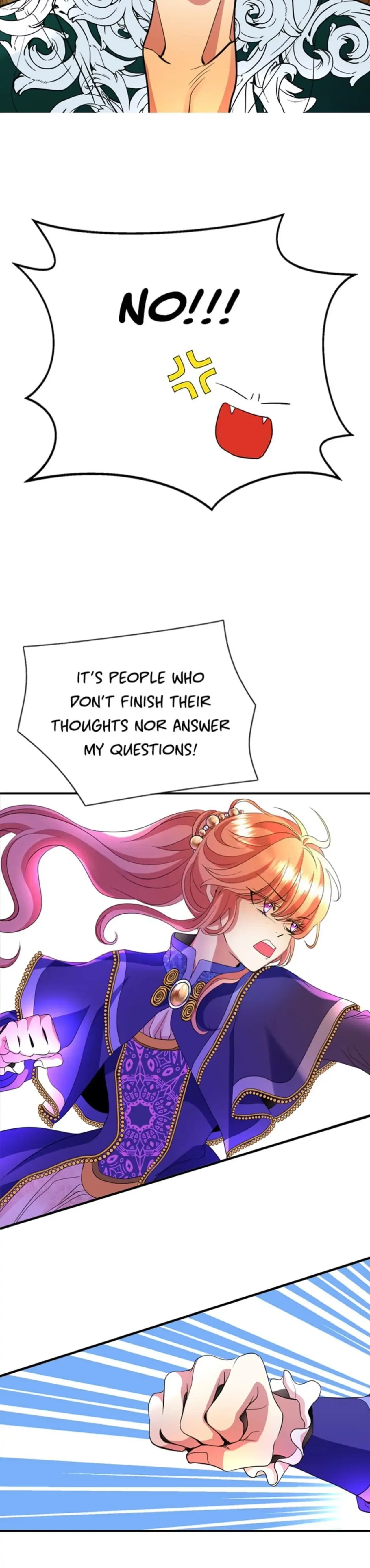 I’m a Killer but I’m Thinking of Living as a Princess Chapter 5 – Page 48