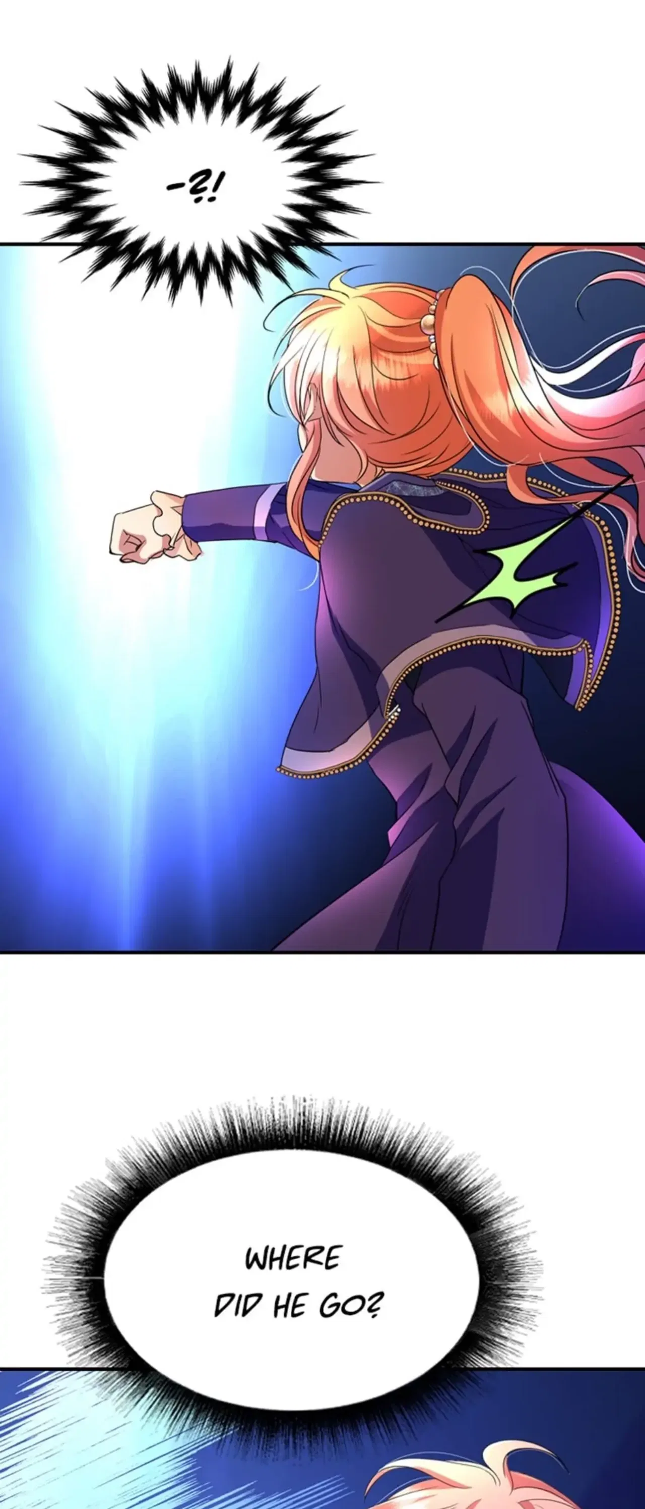 I’m a Killer but I’m Thinking of Living as a Princess Chapter 5 – Page 49
