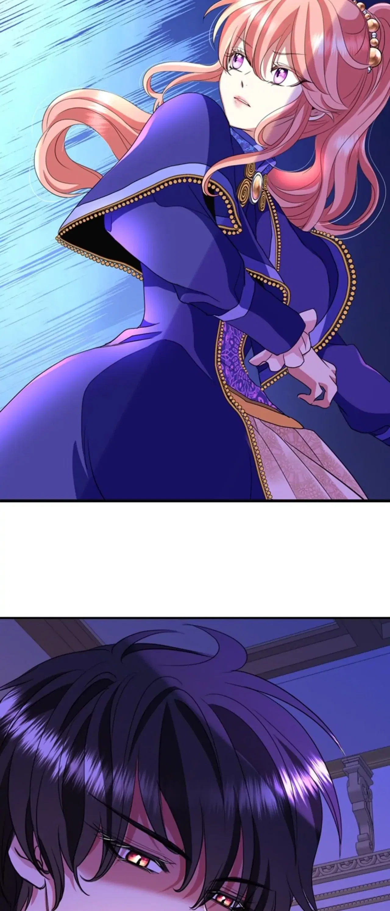 I’m a Killer but I’m Thinking of Living as a Princess Chapter 5 – Page 50