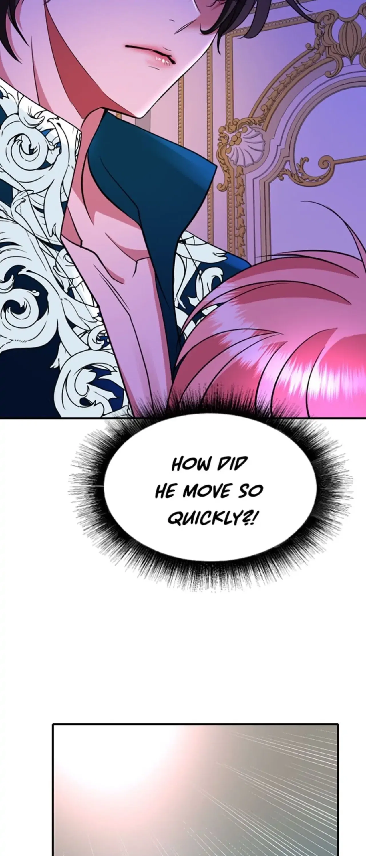 I’m a Killer but I’m Thinking of Living as a Princess Chapter 5 – Page 51