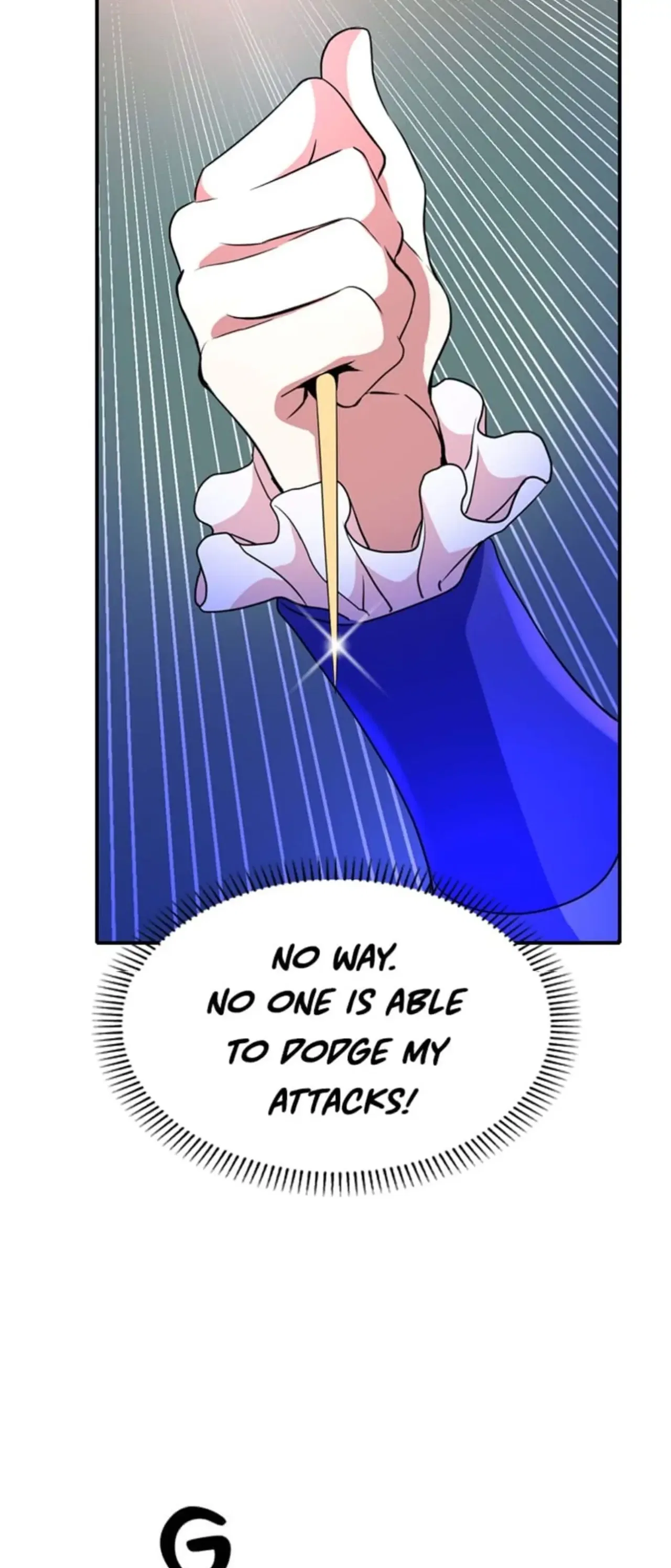 I’m a Killer but I’m Thinking of Living as a Princess Chapter 5 – Page 52