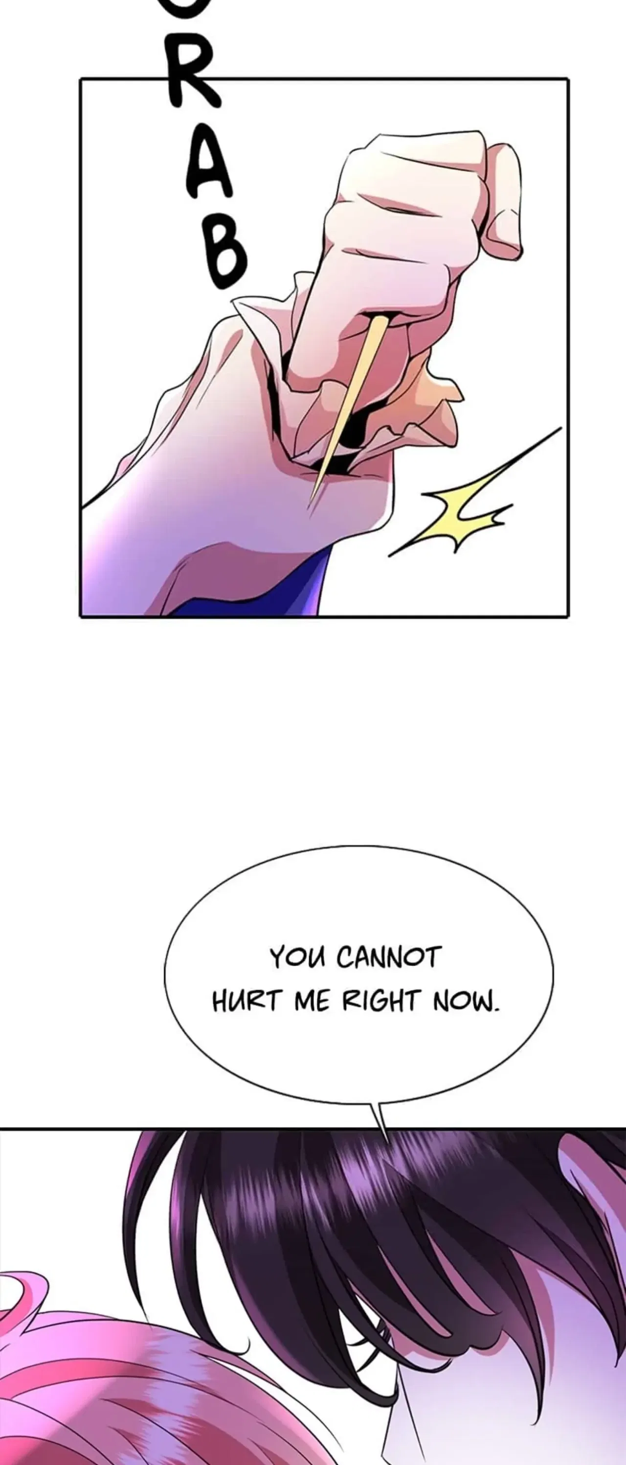 I’m a Killer but I’m Thinking of Living as a Princess Chapter 5 – Page 53