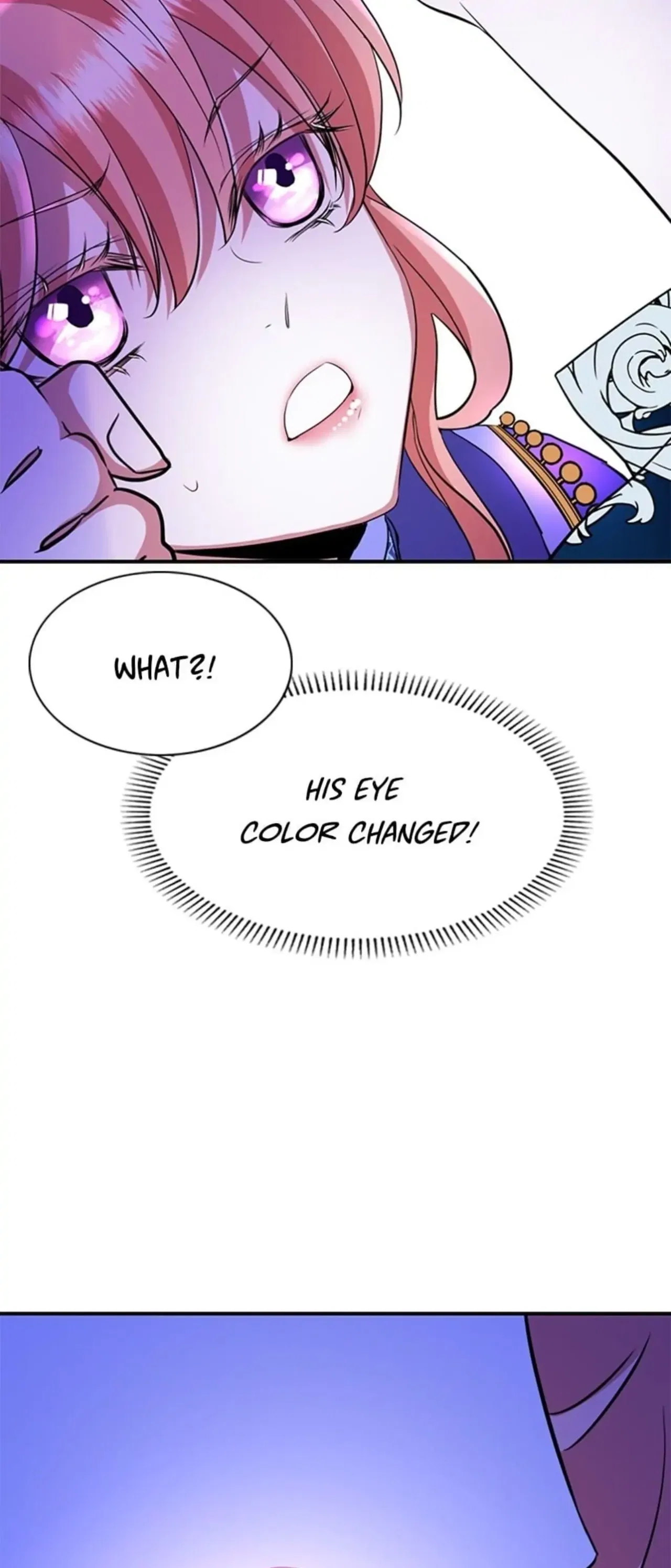 I’m a Killer but I’m Thinking of Living as a Princess Chapter 5 – Page 54