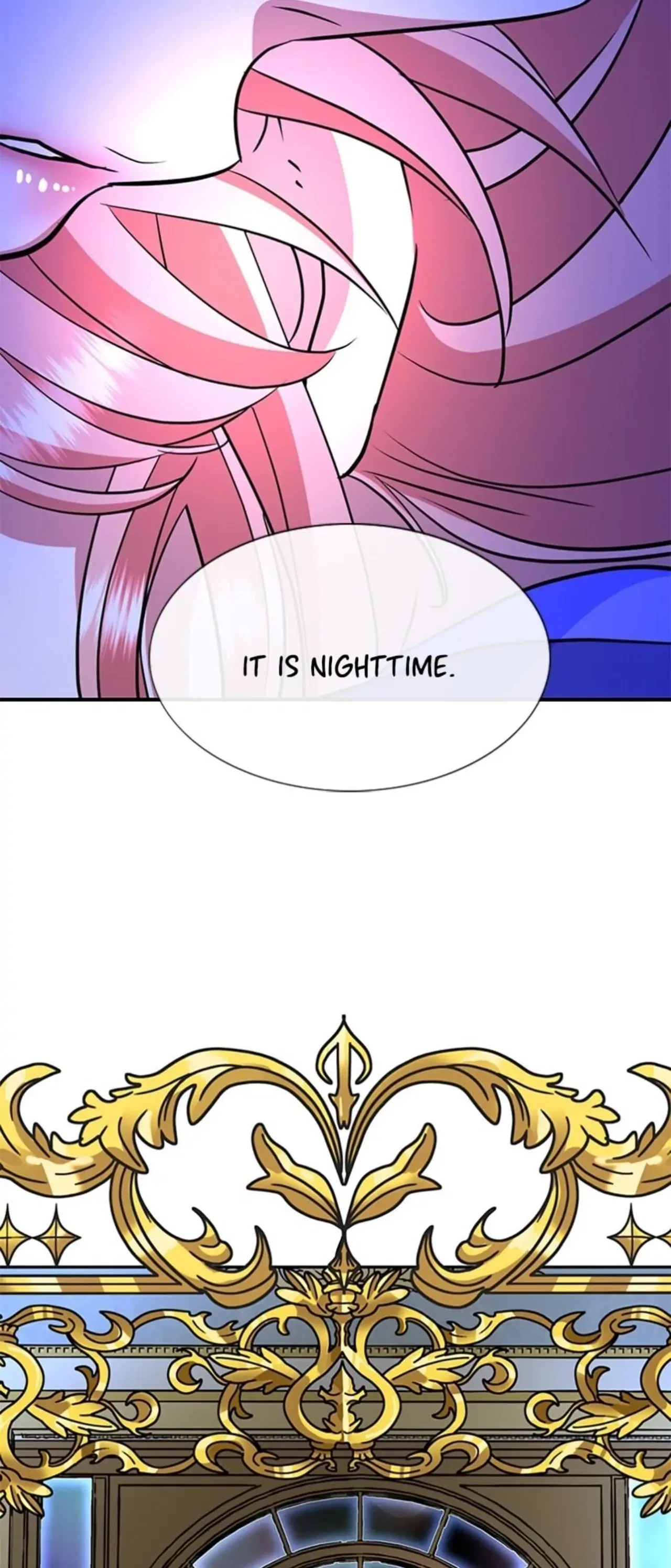 I’m a Killer but I’m Thinking of Living as a Princess Chapter 5 – Page 55