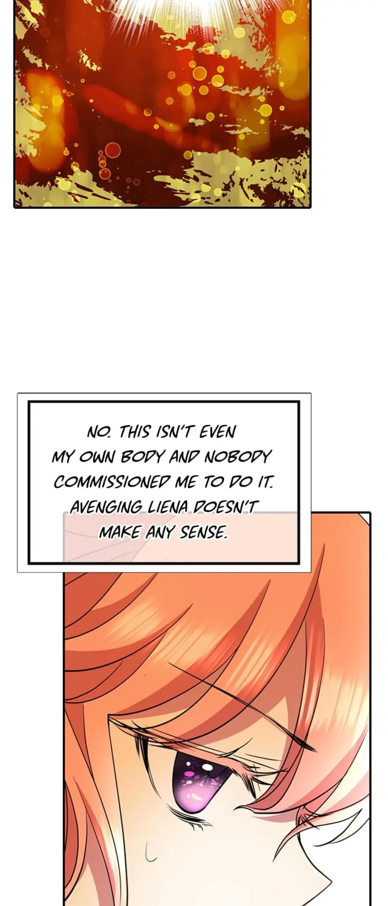 I’m a Killer but I’m Thinking of Living as a Princess Chapter 4 – Page 10