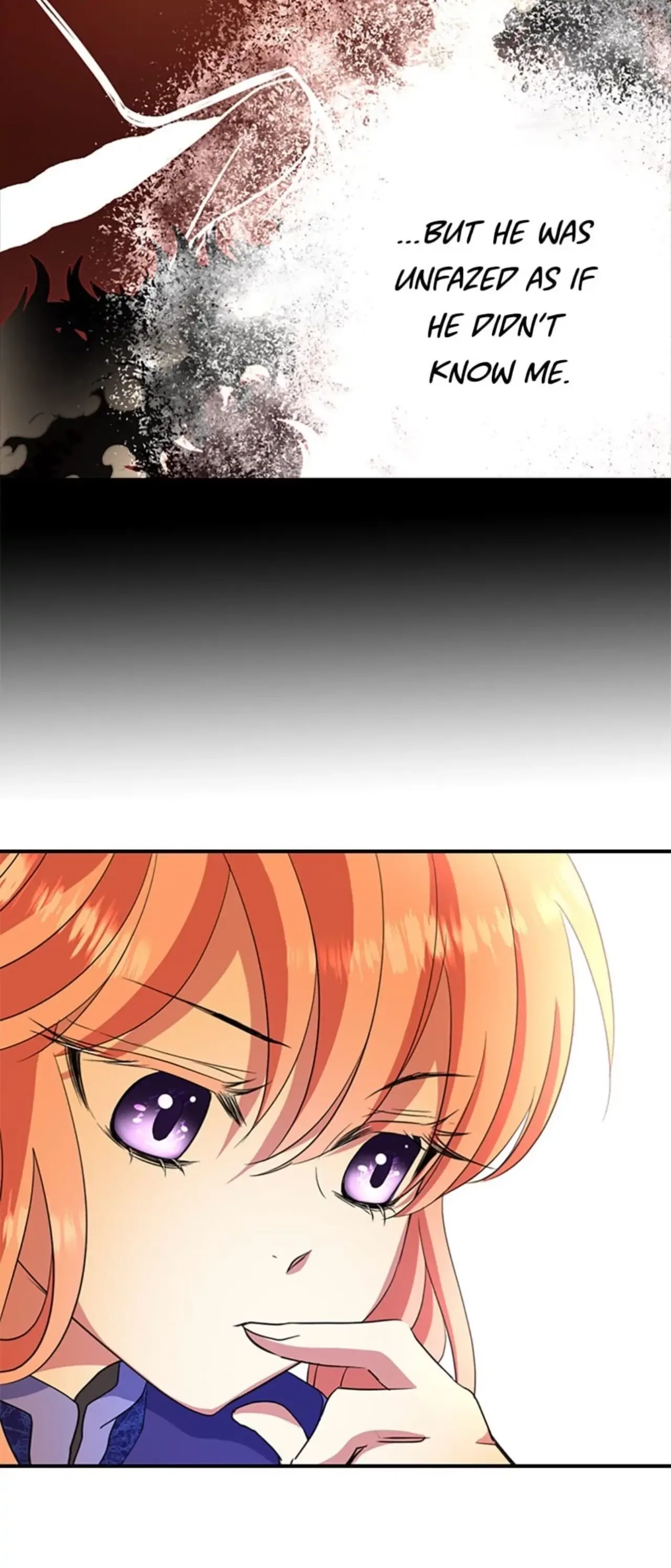 I’m a Killer but I’m Thinking of Living as a Princess Chapter 4 – Page 12