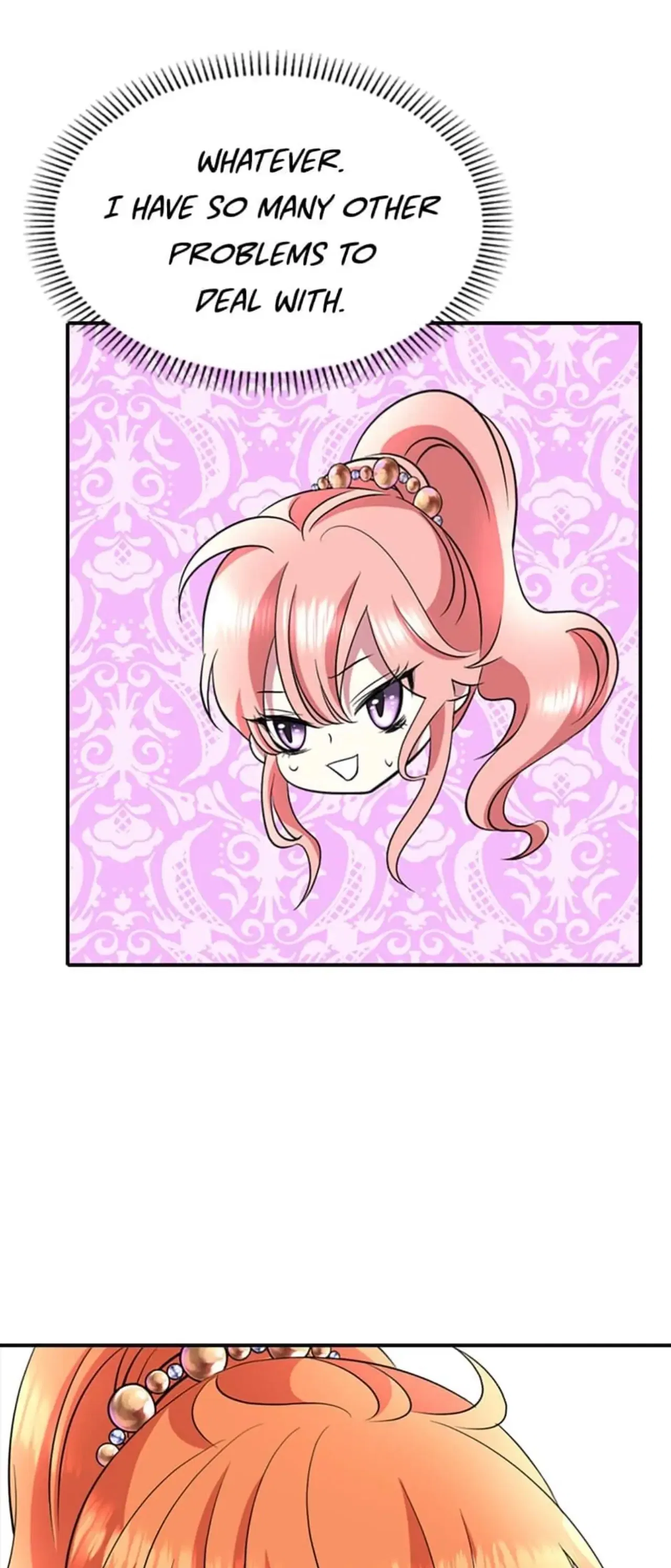 I’m a Killer but I’m Thinking of Living as a Princess Chapter 4 – Page 13