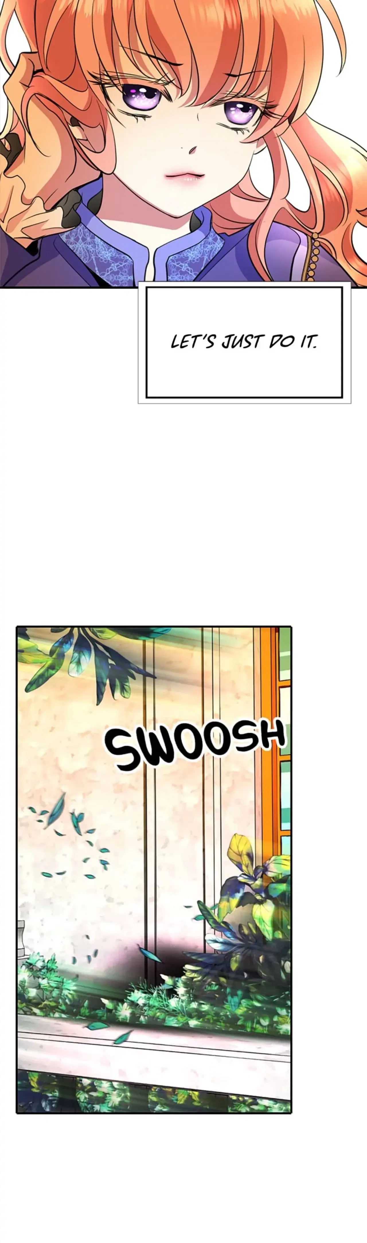 I’m a Killer but I’m Thinking of Living as a Princess Chapter 4 – Page 14