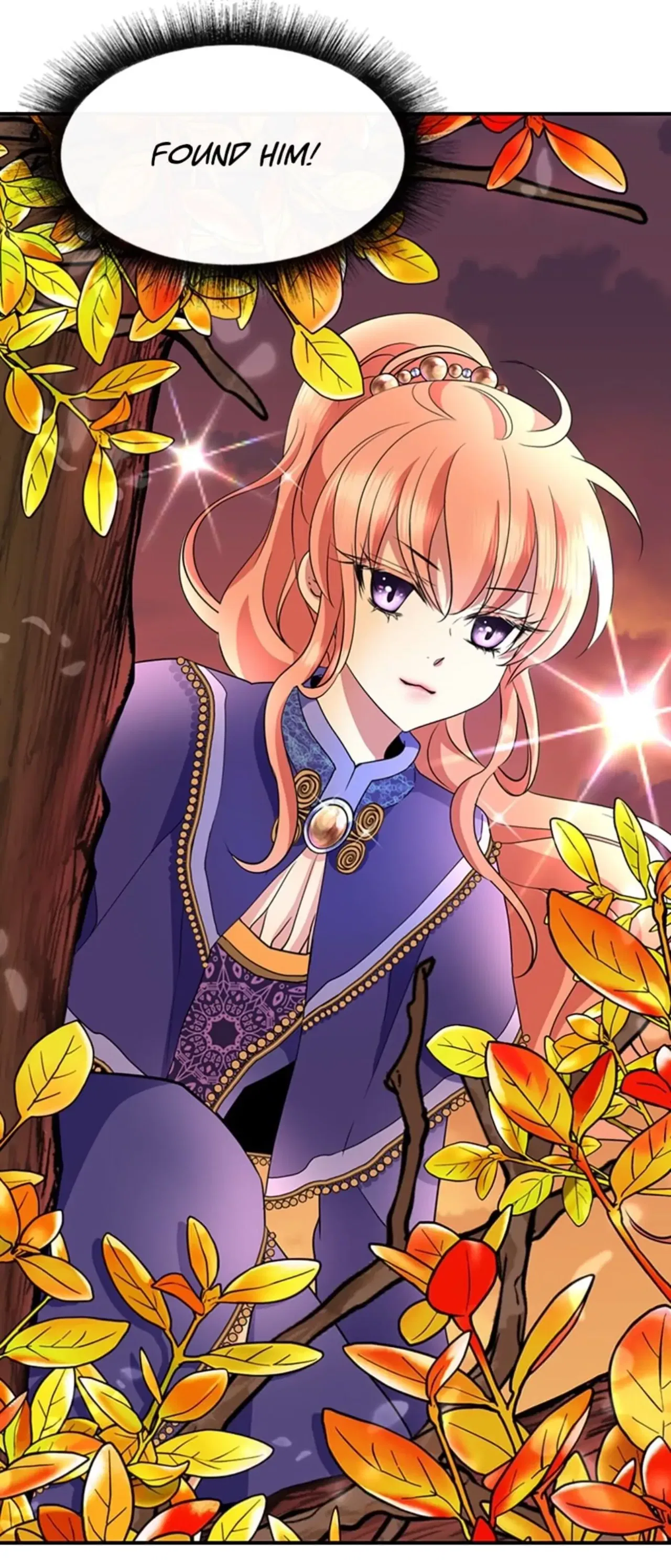 I’m a Killer but I’m Thinking of Living as a Princess Chapter 4 – Page 16