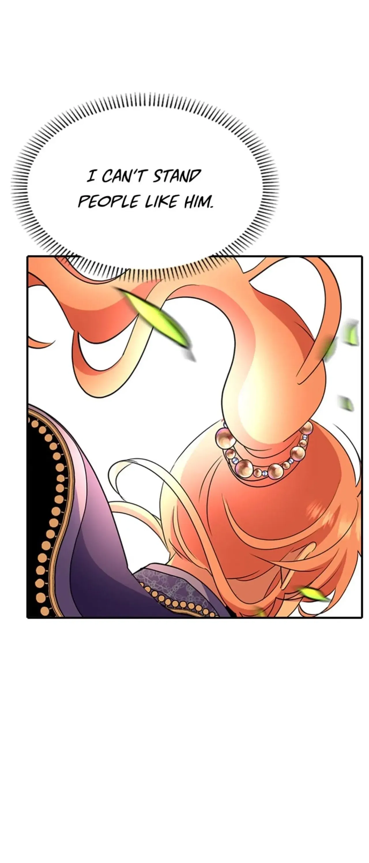 I’m a Killer but I’m Thinking of Living as a Princess Chapter 4 – Page 17