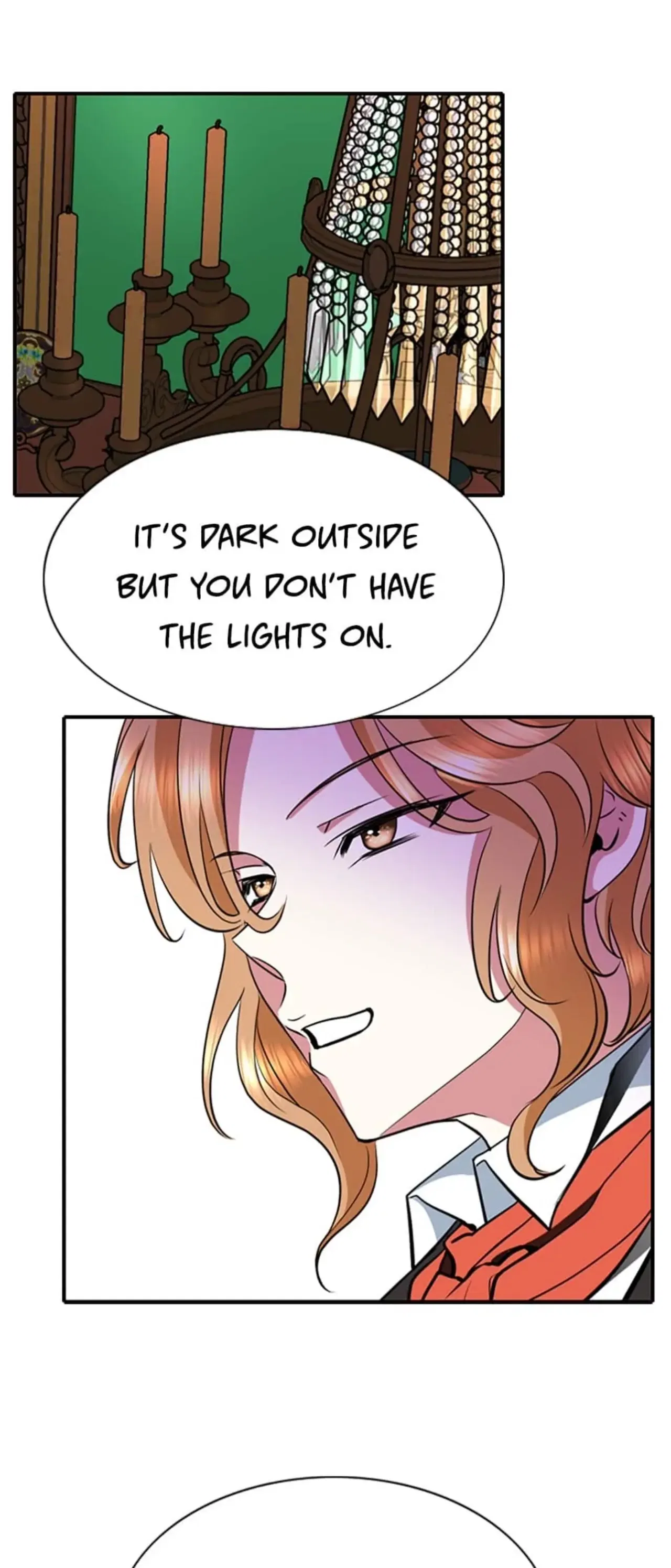 I’m a Killer but I’m Thinking of Living as a Princess Chapter 4 – Page 22