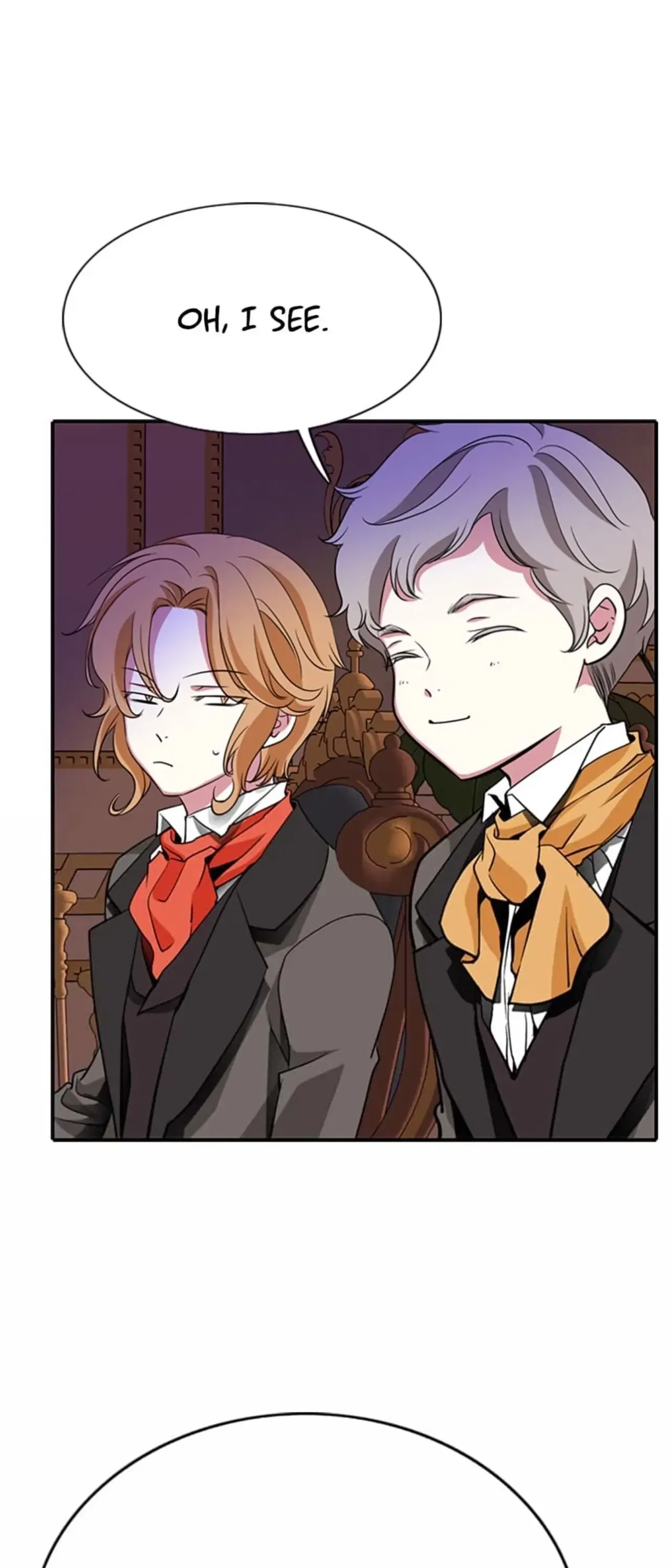 I’m a Killer but I’m Thinking of Living as a Princess Chapter 4 – Page 24