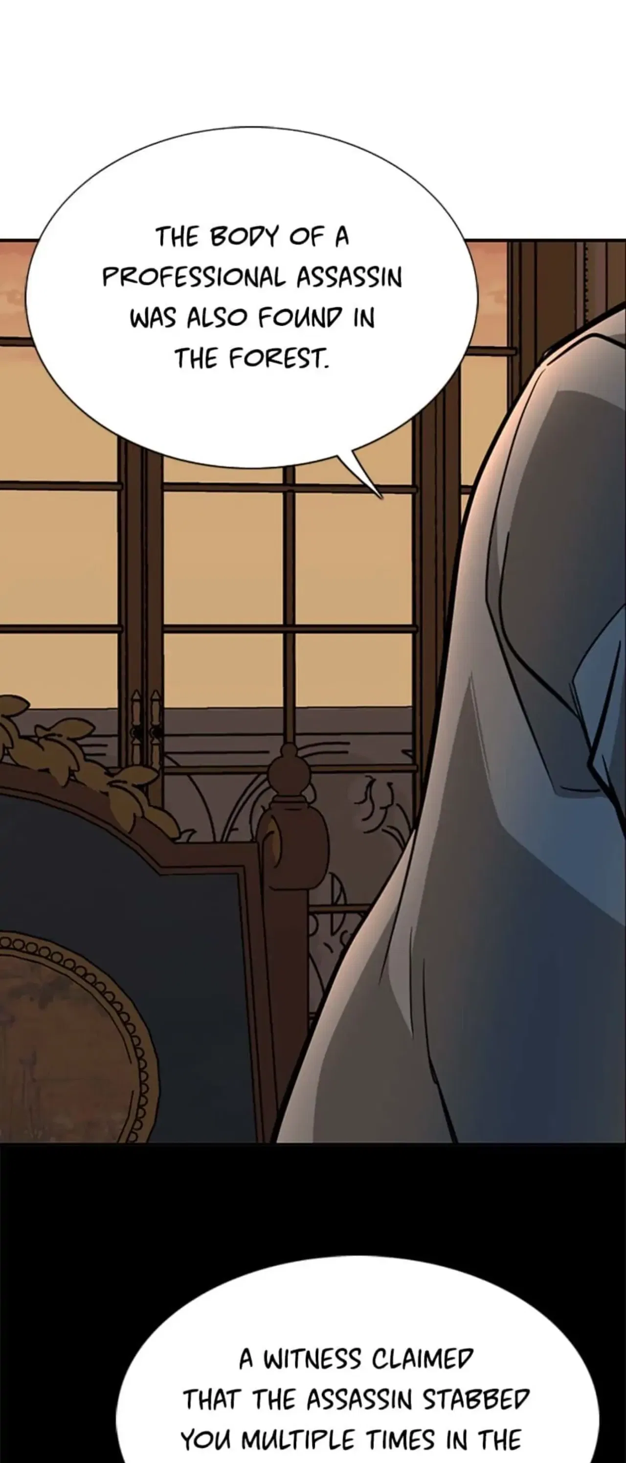I’m a Killer but I’m Thinking of Living as a Princess Chapter 4 – Page 29