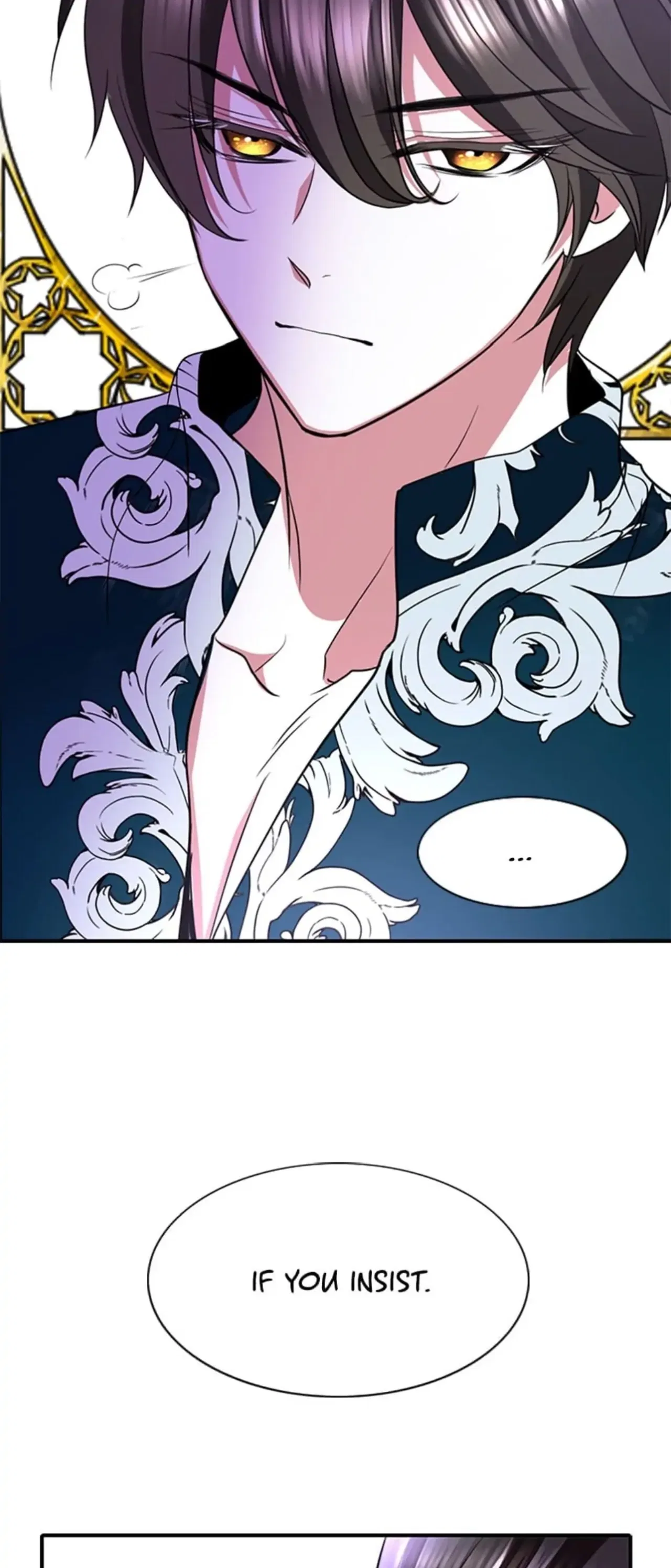 I’m a Killer but I’m Thinking of Living as a Princess Chapter 4 – Page 41