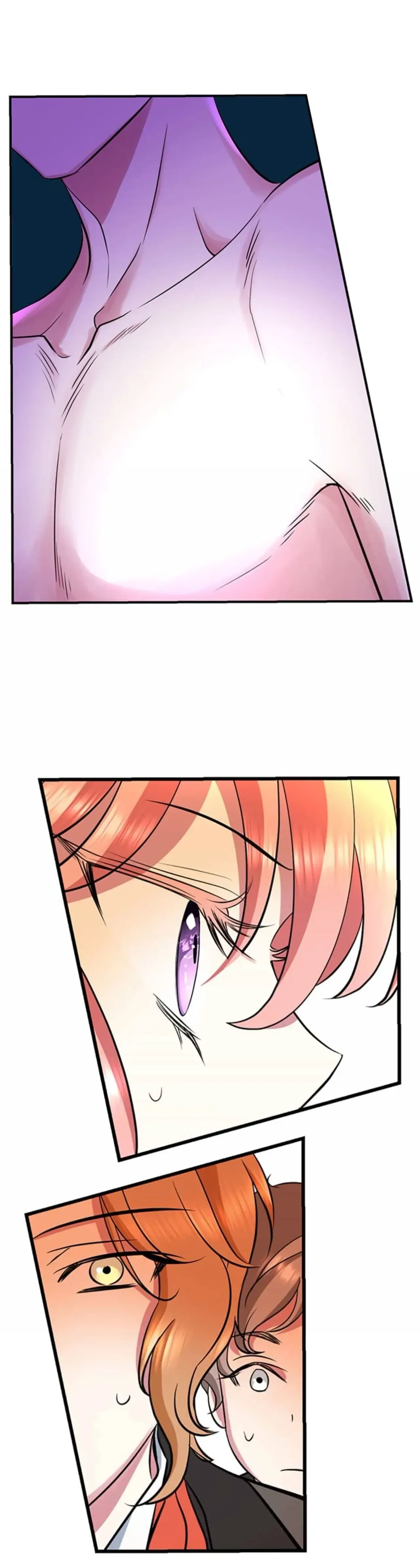 I’m a Killer but I’m Thinking of Living as a Princess Chapter 4 – Page 45