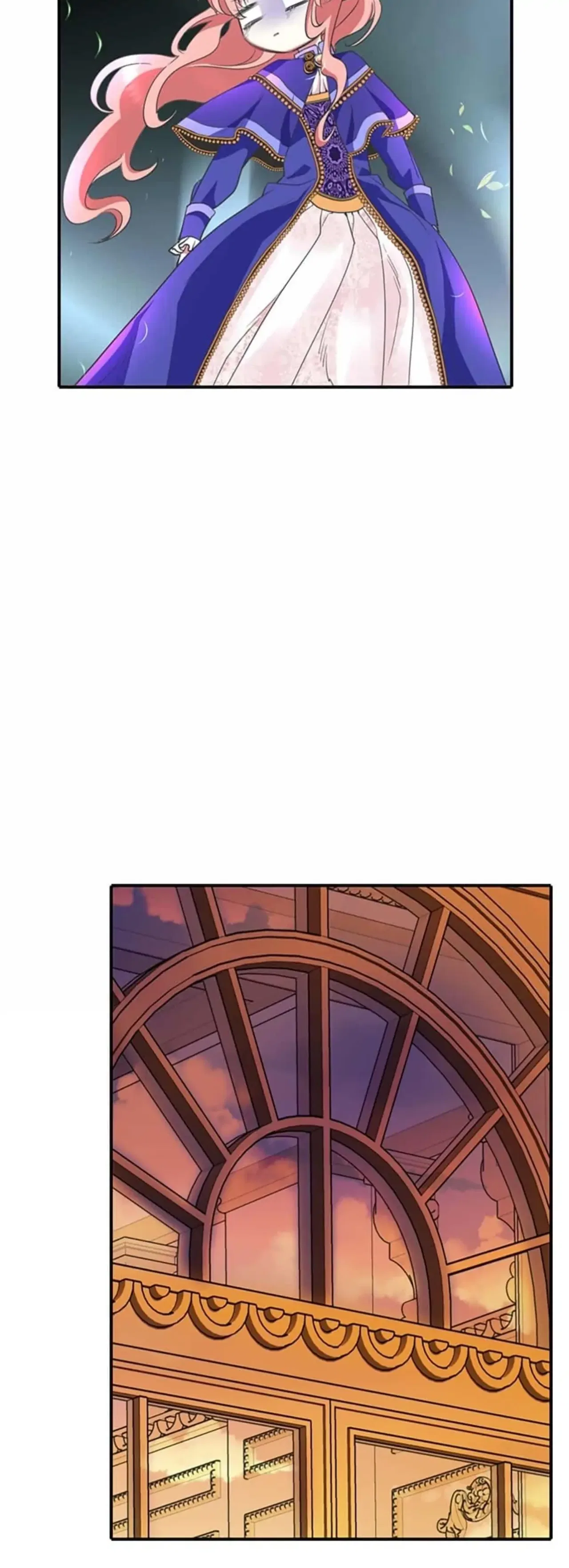 I’m a Killer but I’m Thinking of Living as a Princess Chapter 4 – Page 52
