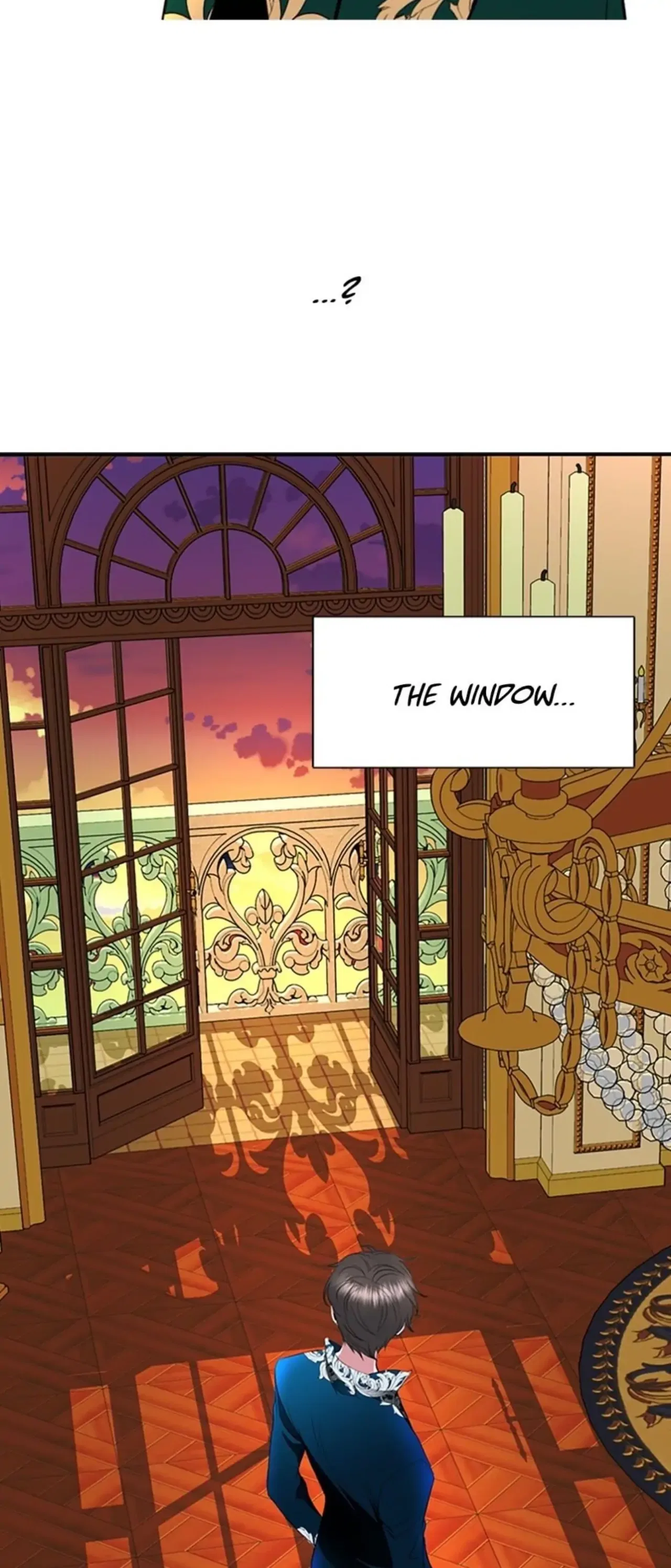 I’m a Killer but I’m Thinking of Living as a Princess Chapter 4 – Page 54