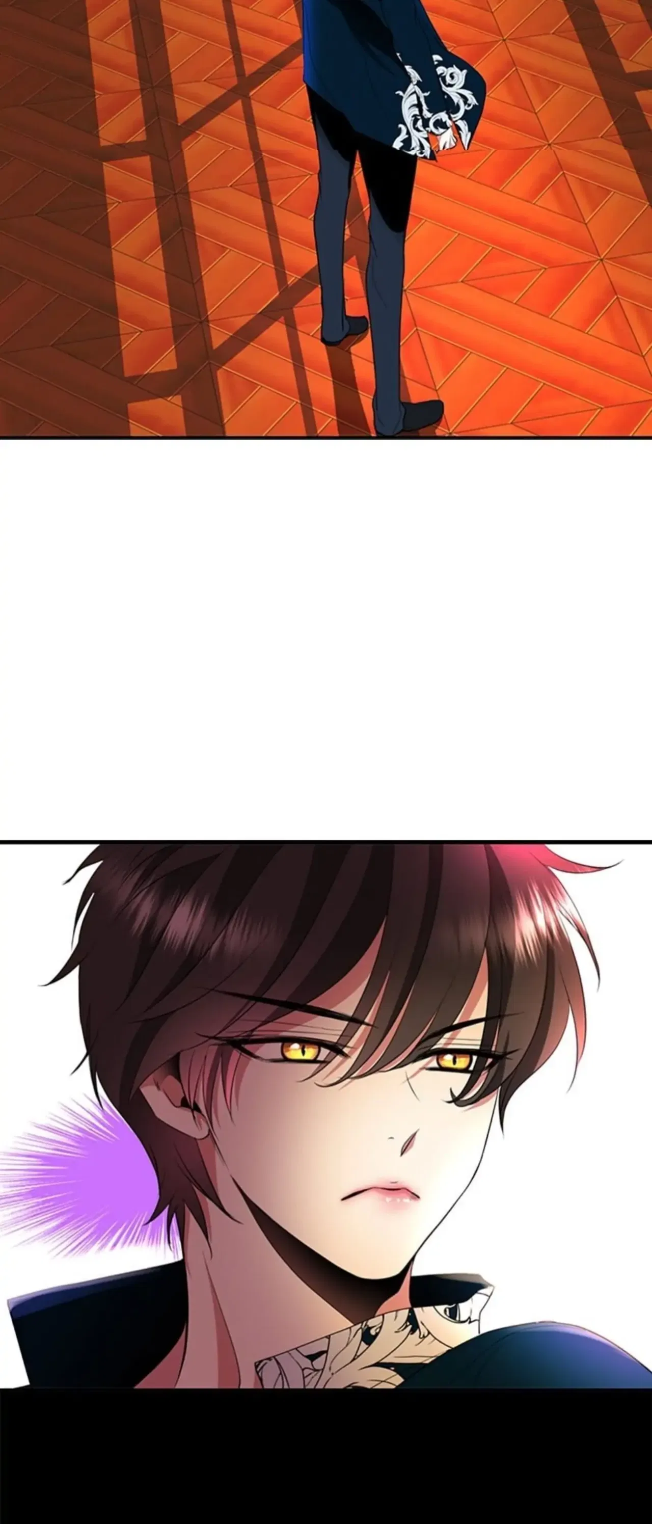 I’m a Killer but I’m Thinking of Living as a Princess Chapter 4 – Page 55
