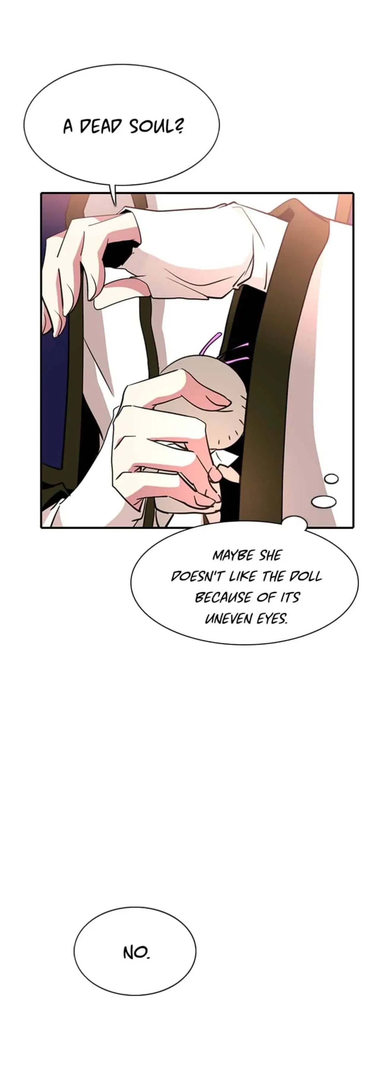 I’m a Killer but I’m Thinking of Living as a Princess Chapter 3 – Page 9