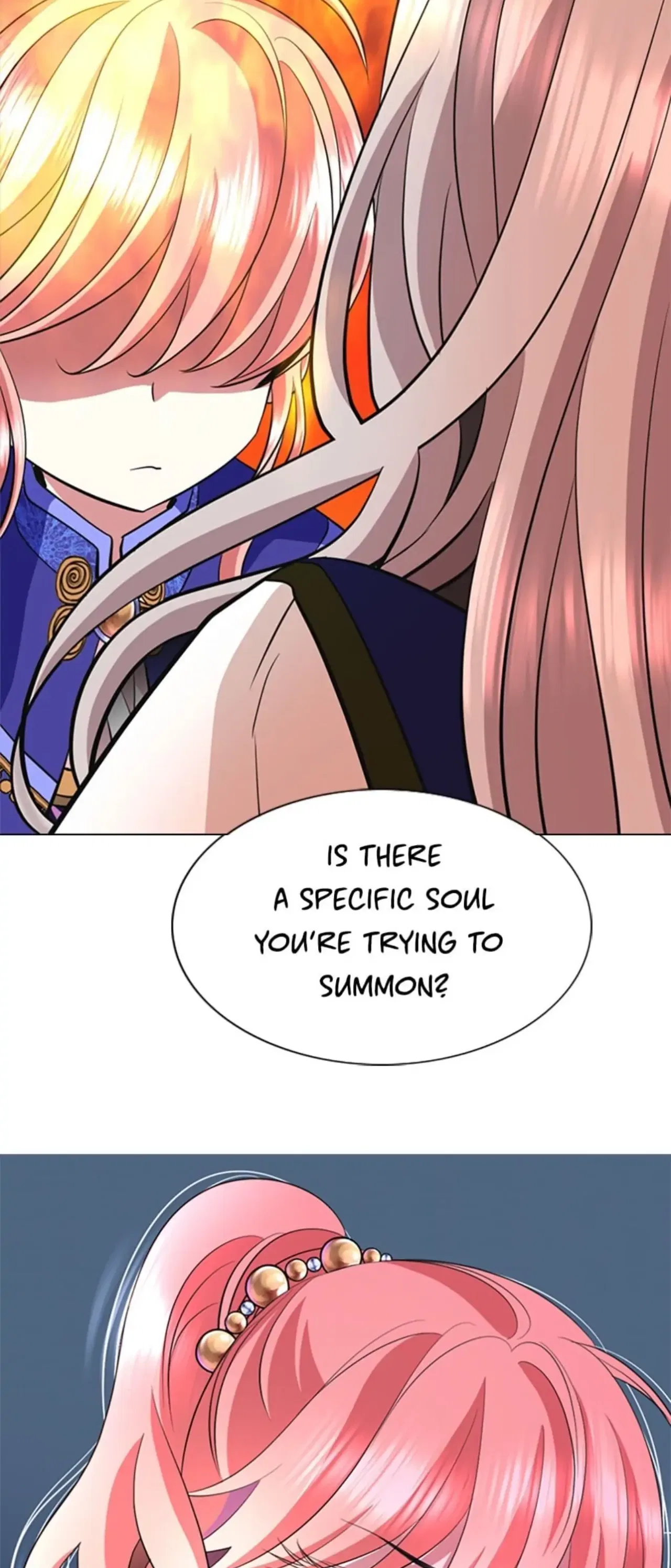 I’m a Killer but I’m Thinking of Living as a Princess Chapter 3 – Page 14