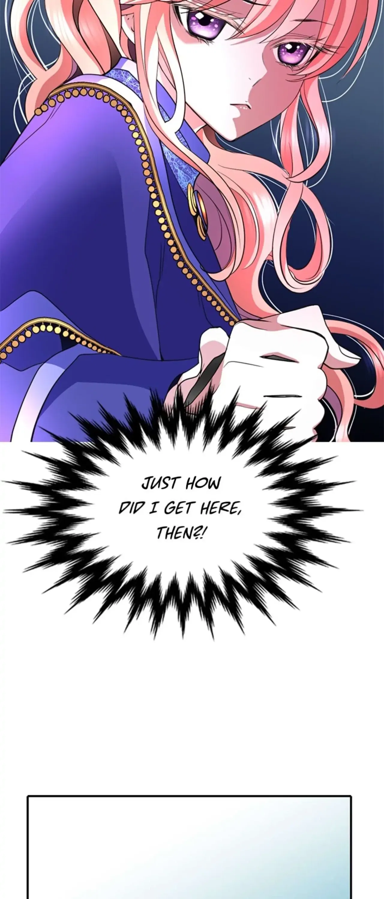 I’m a Killer but I’m Thinking of Living as a Princess Chapter 3 – Page 15