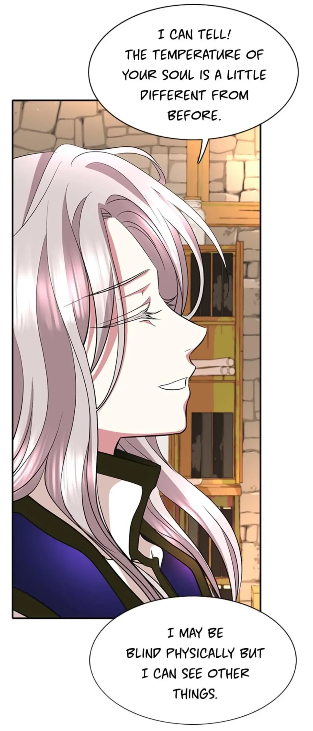 I’m a Killer but I’m Thinking of Living as a Princess Chapter 3 – Page 20