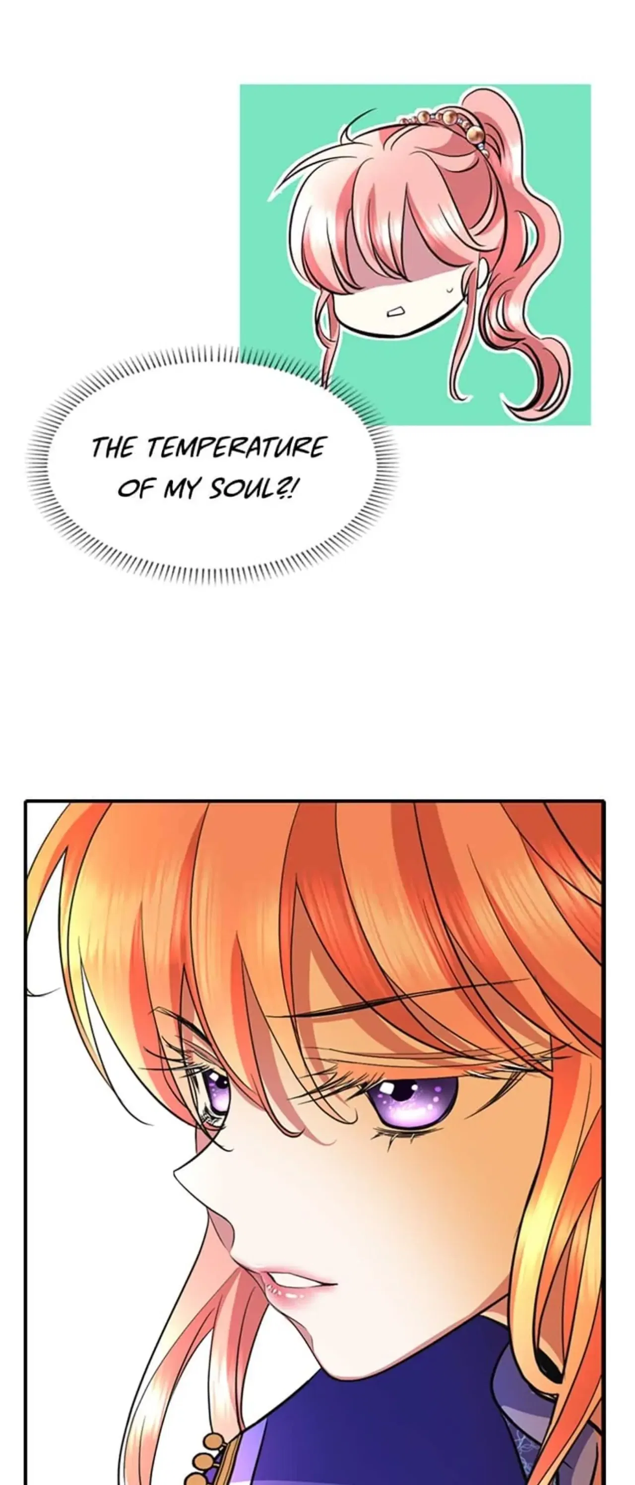 I’m a Killer but I’m Thinking of Living as a Princess Chapter 3 – Page 21