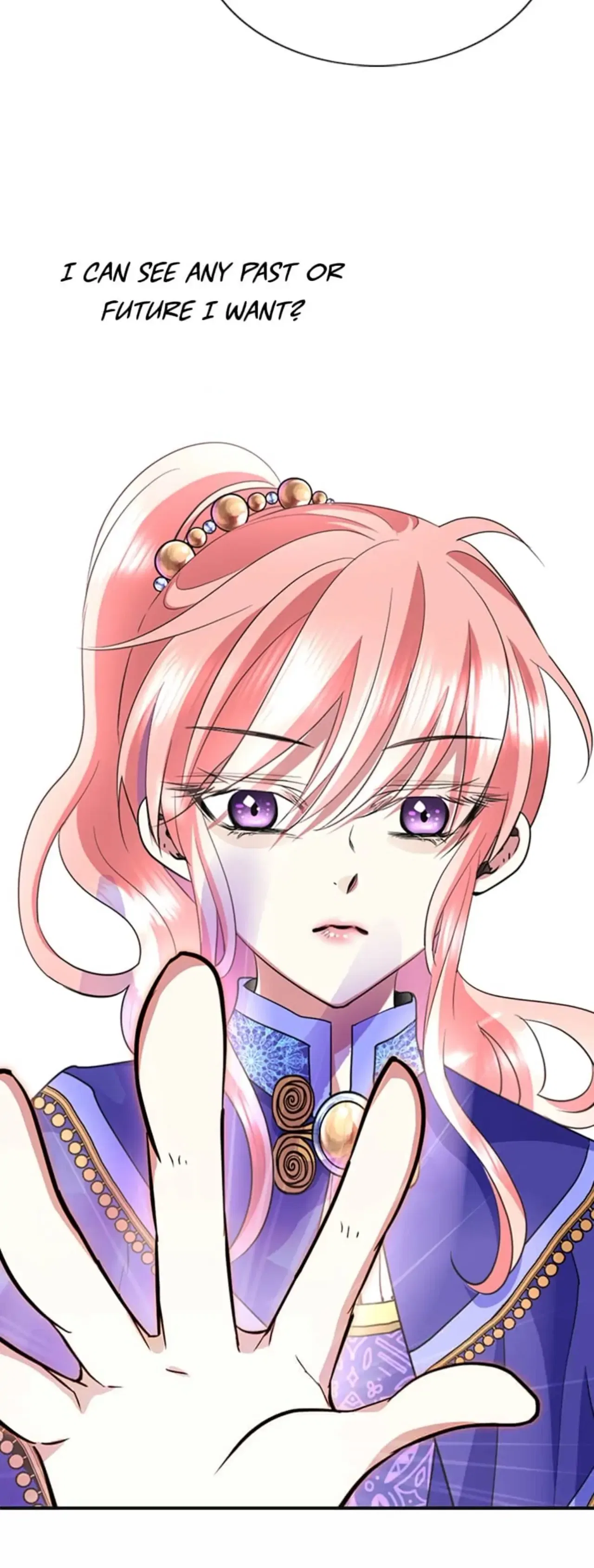 I’m a Killer but I’m Thinking of Living as a Princess Chapter 3 – Page 24