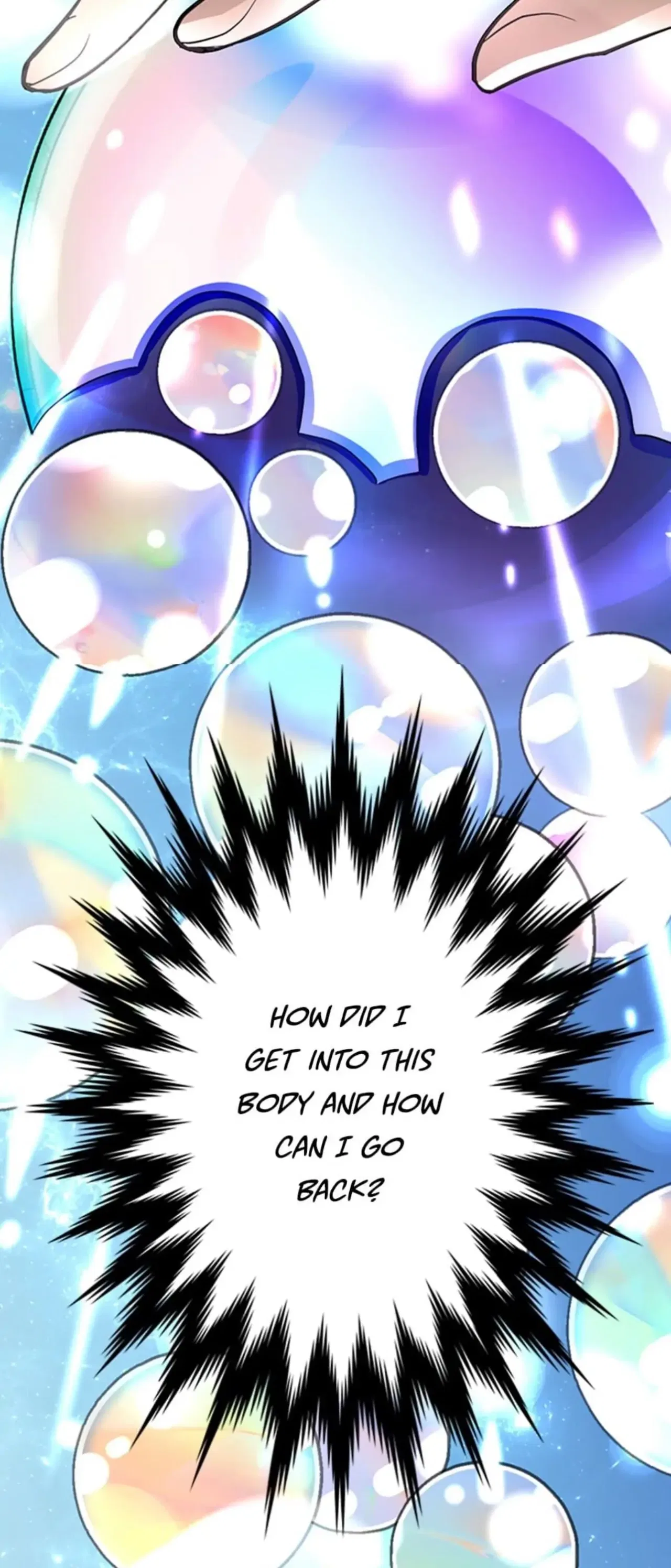 I’m a Killer but I’m Thinking of Living as a Princess Chapter 3 – Page 26
