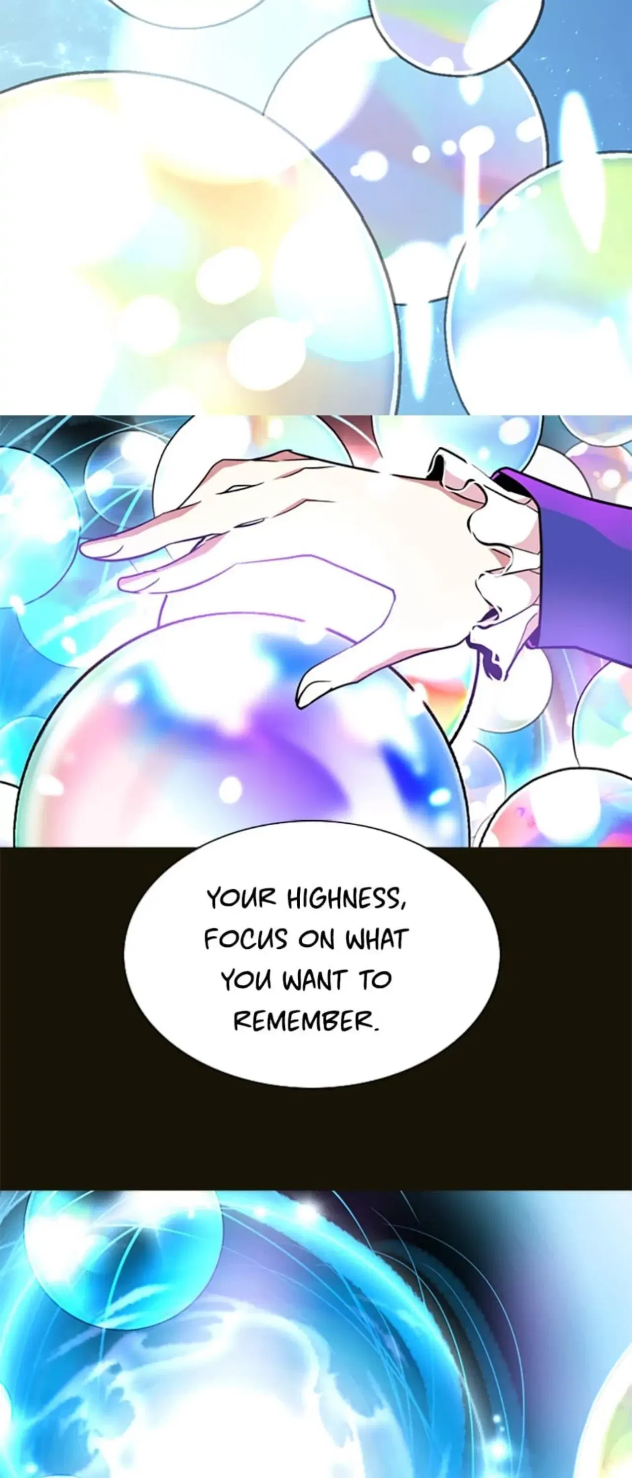 I’m a Killer but I’m Thinking of Living as a Princess Chapter 3 – Page 27