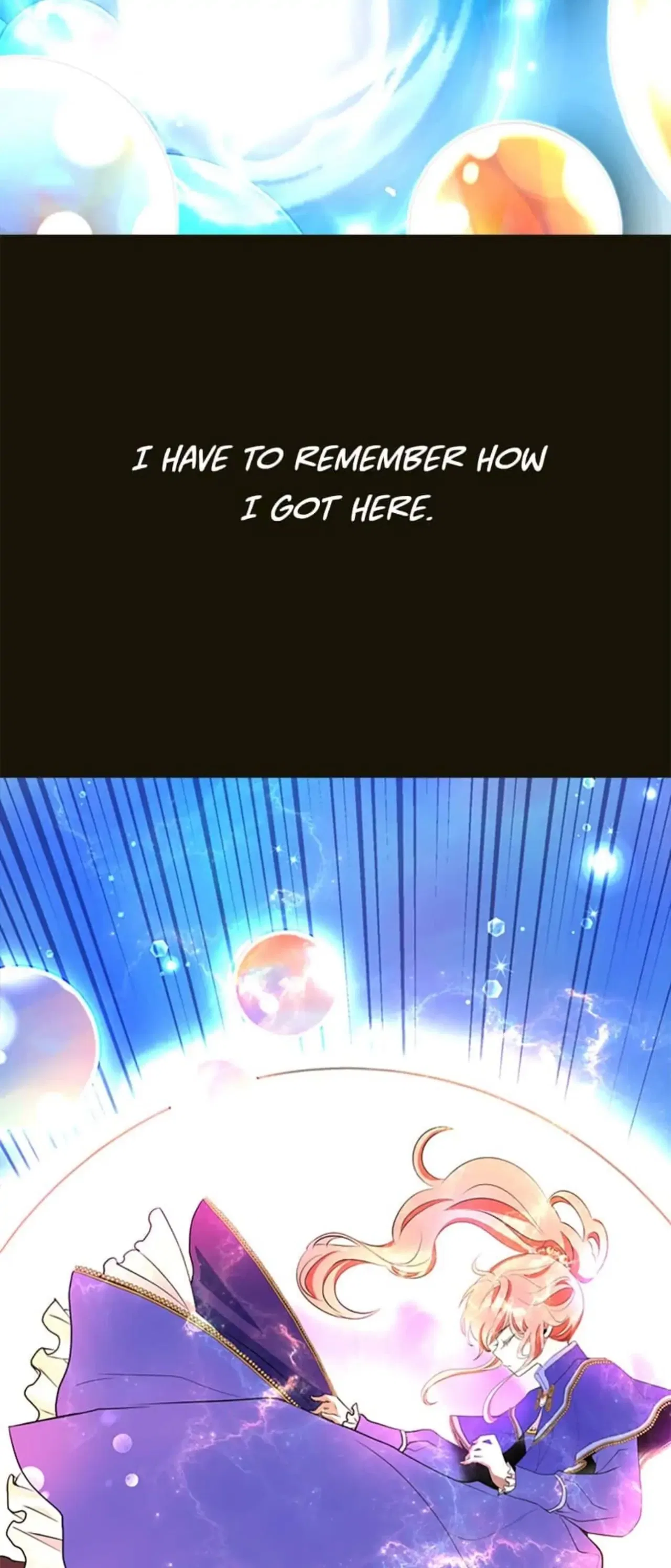 I’m a Killer but I’m Thinking of Living as a Princess Chapter 3 – Page 28