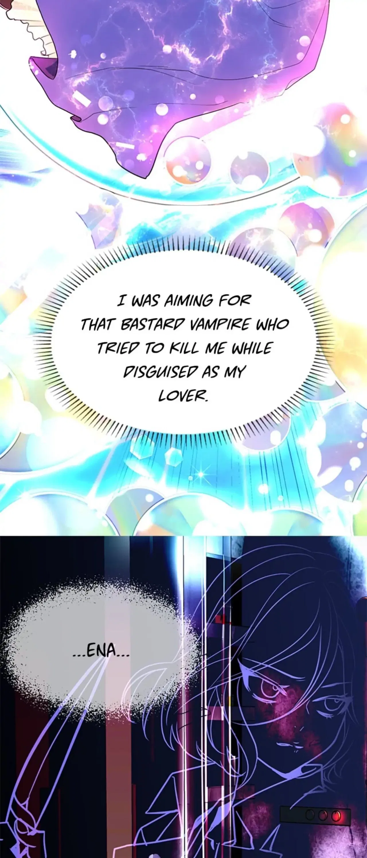 I’m a Killer but I’m Thinking of Living as a Princess Chapter 3 – Page 29