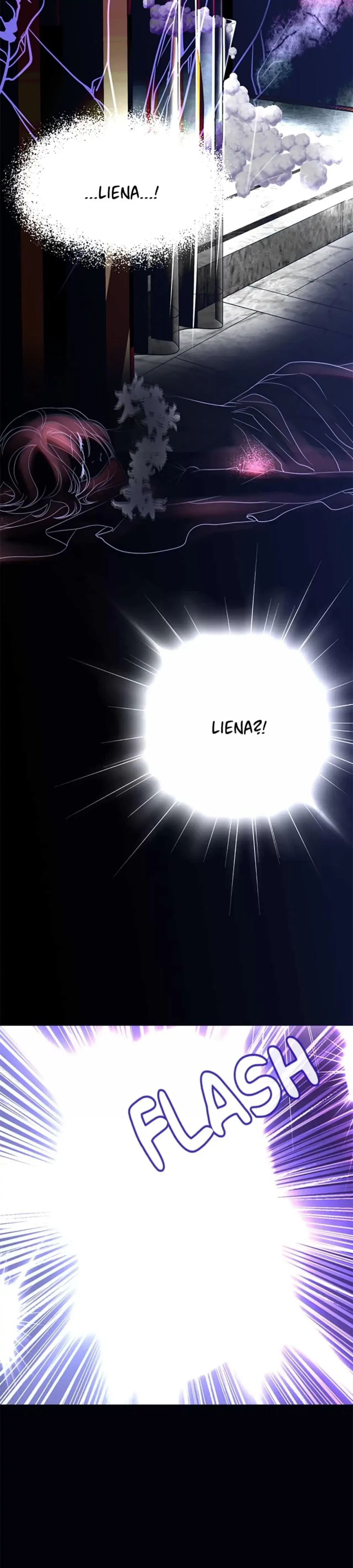 I’m a Killer but I’m Thinking of Living as a Princess Chapter 3 – Page 30