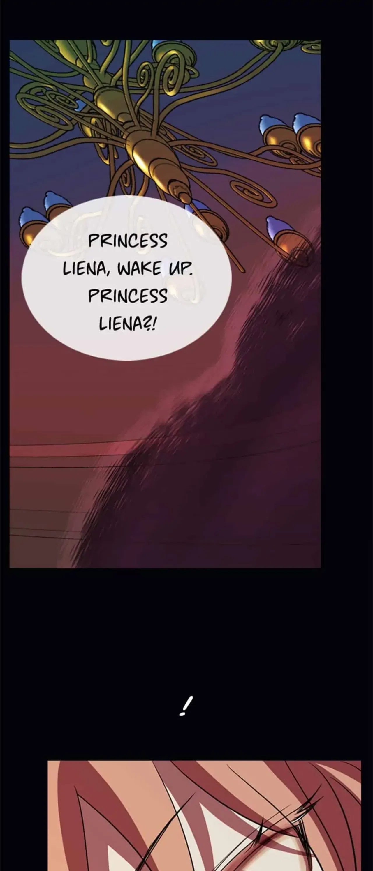 I’m a Killer but I’m Thinking of Living as a Princess Chapter 3 – Page 31