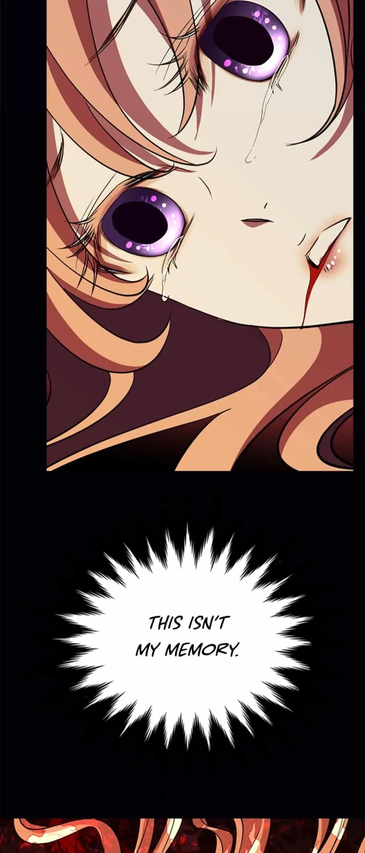 I’m a Killer but I’m Thinking of Living as a Princess Chapter 3 – Page 32