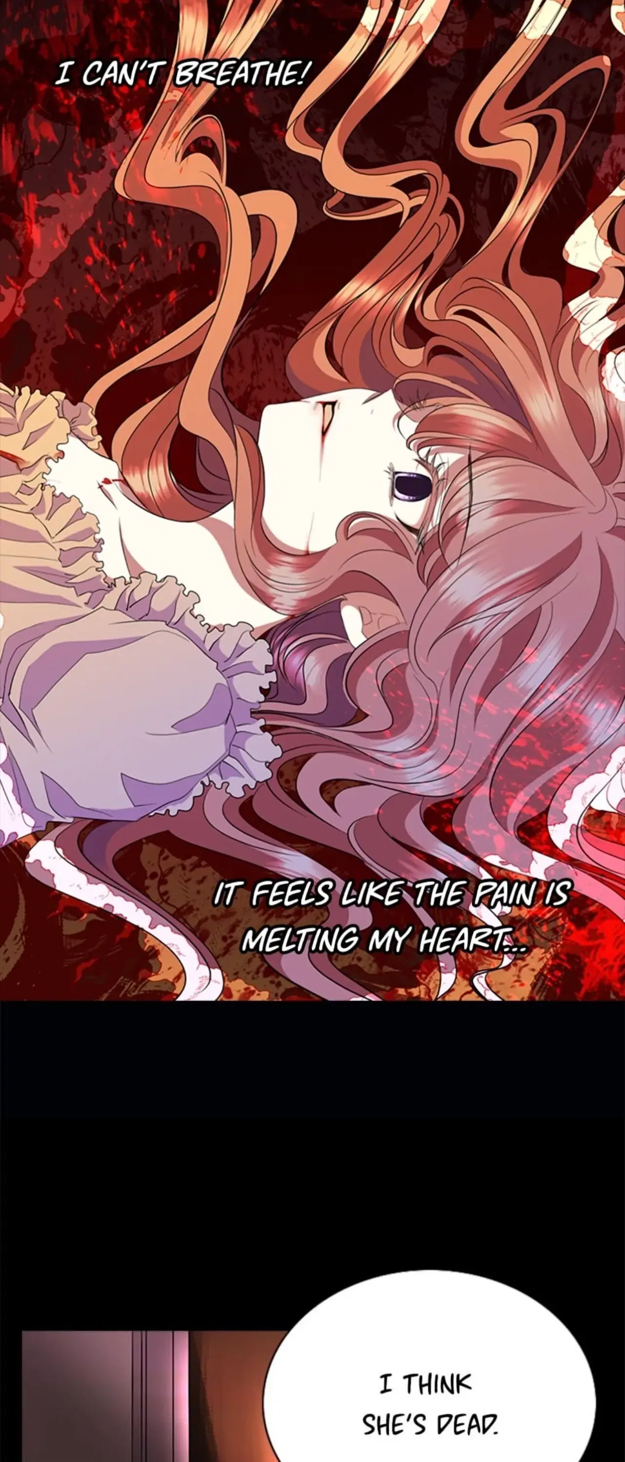 I’m a Killer but I’m Thinking of Living as a Princess Chapter 3 – Page 33